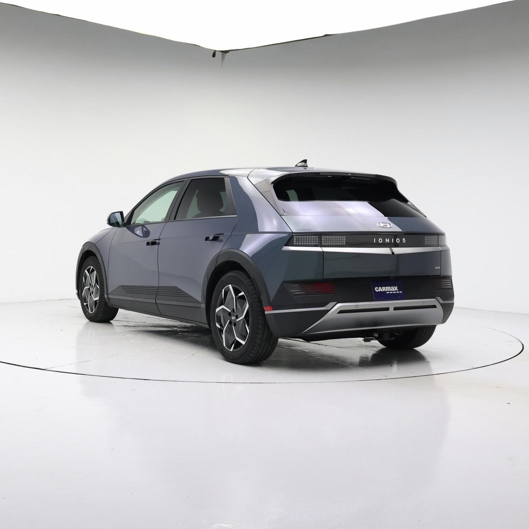 Thumbnail: 2024 Hyundai Ioniq 5 - 2