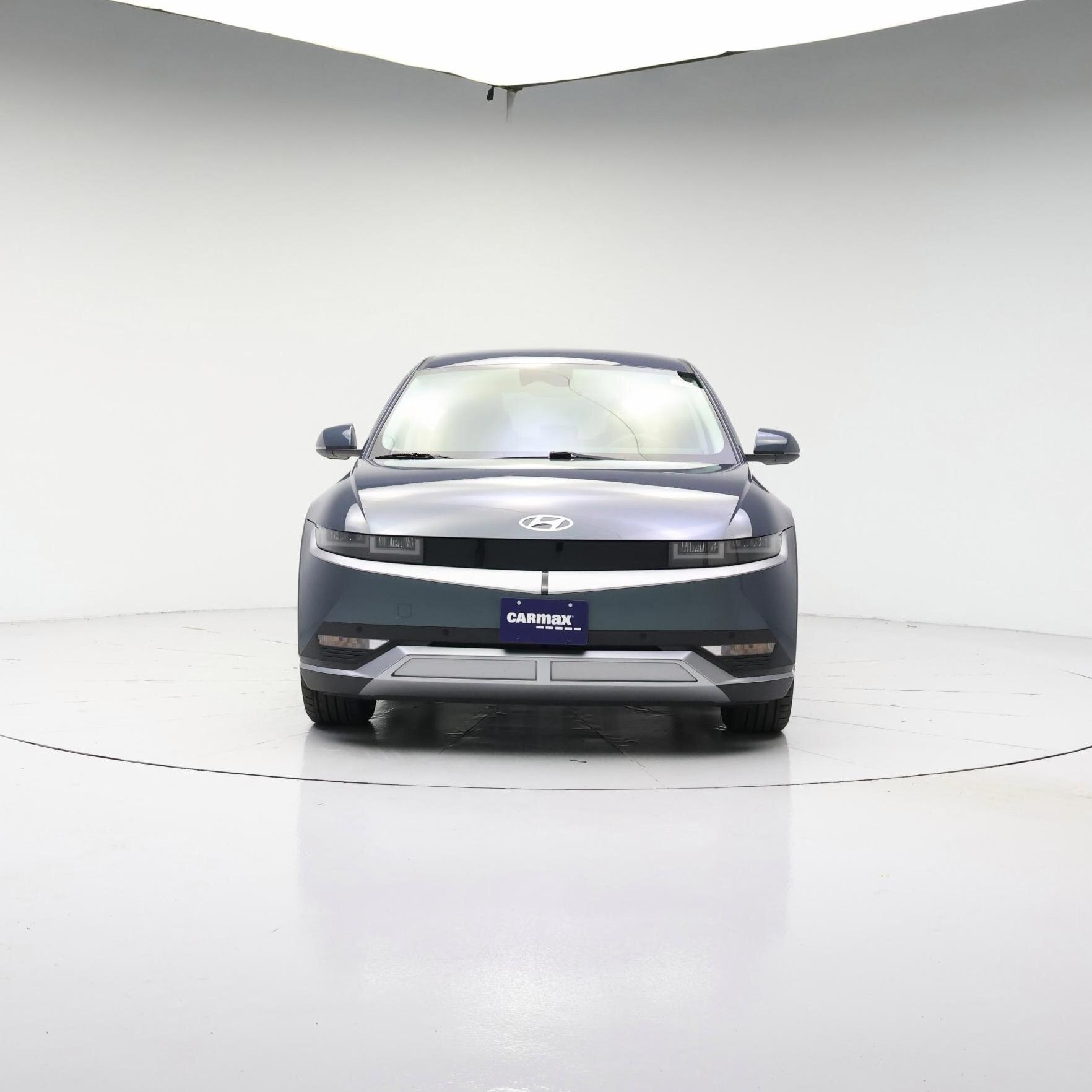 Thumbnail: 2024 Hyundai Ioniq 5 - 5