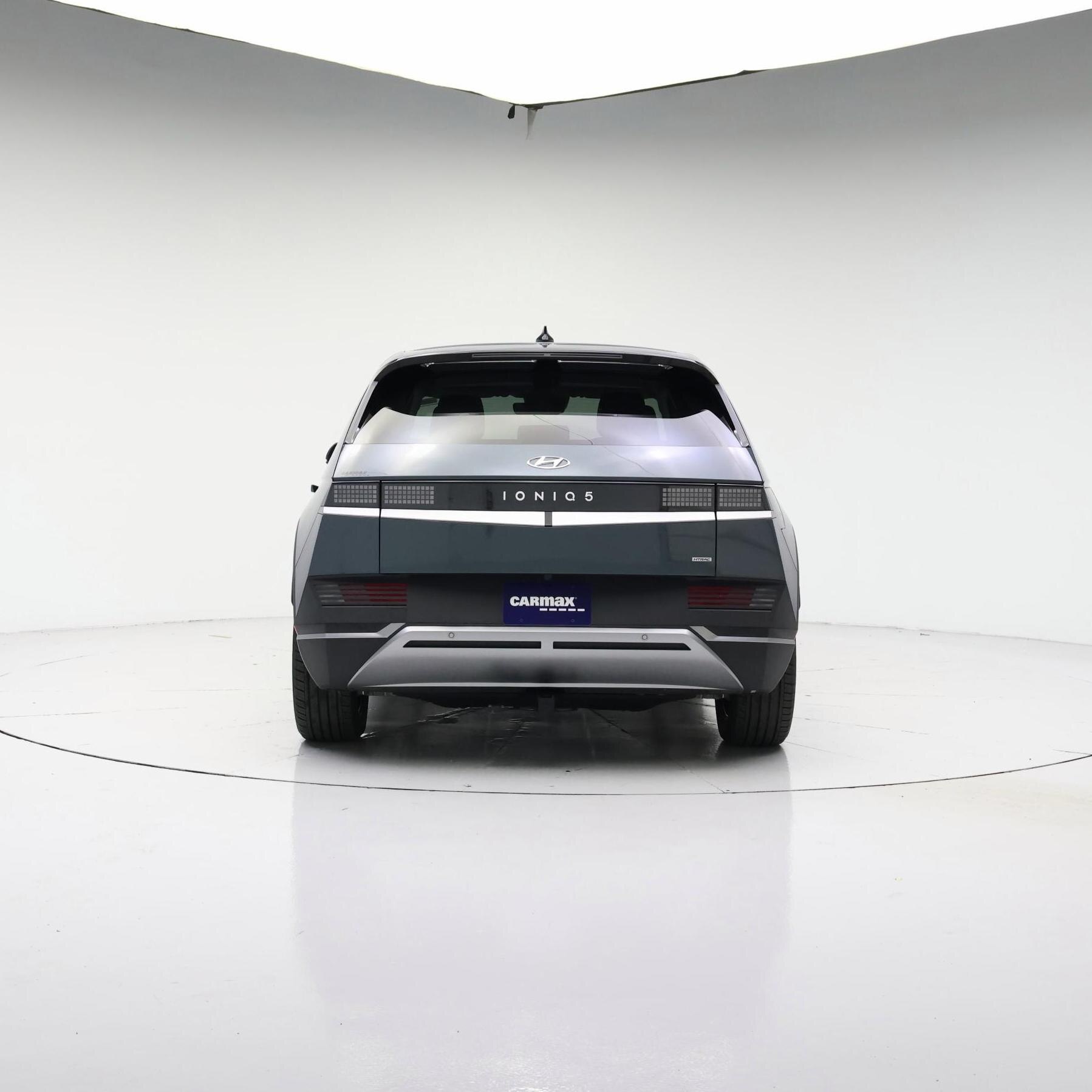 Thumbnail: 2024 Hyundai Ioniq 5 - 6