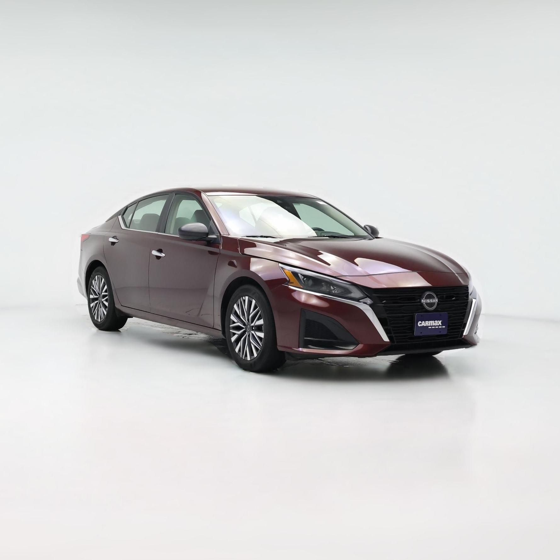 Thumbnail: 2025 Nissan Altima - 1