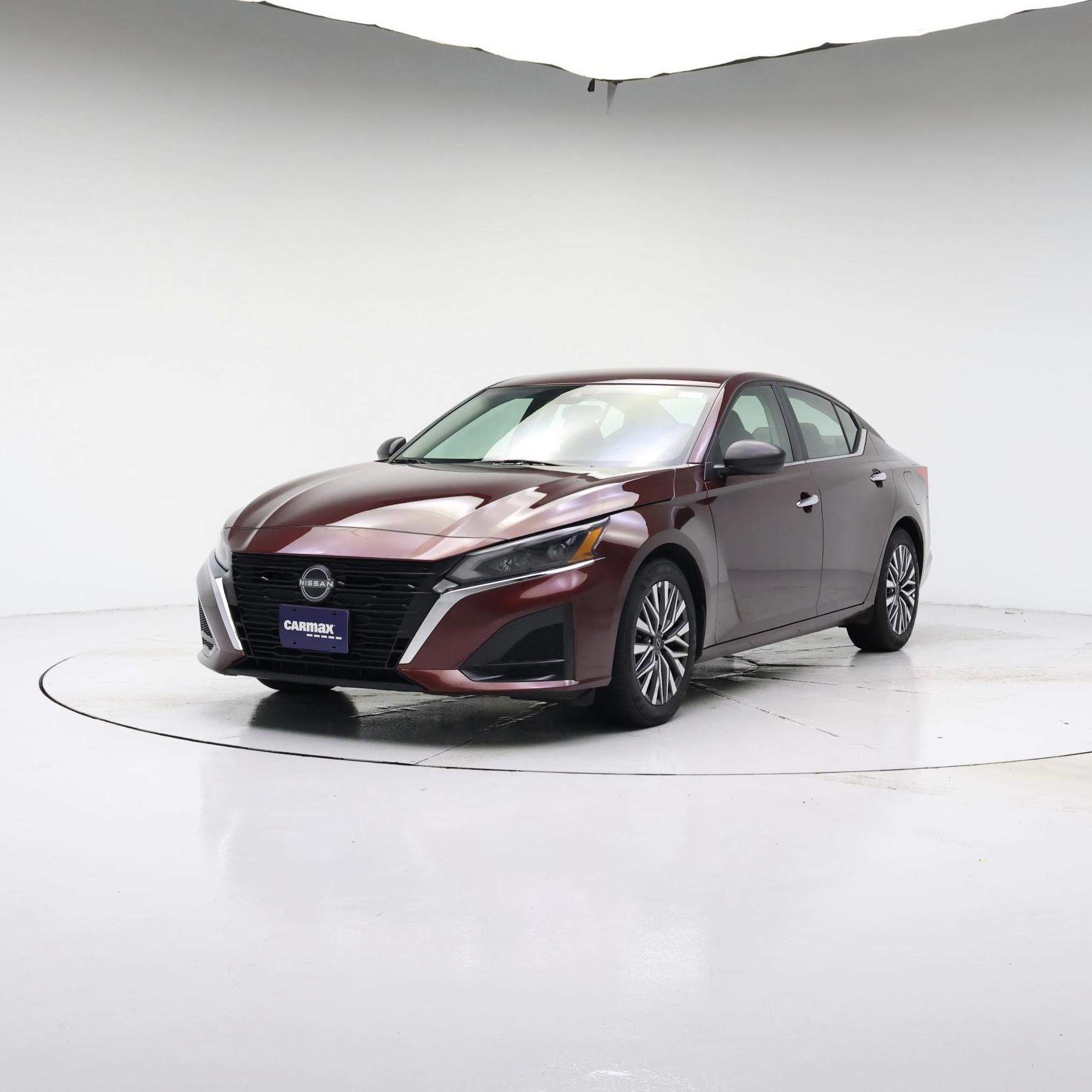Thumbnail: 2025 Nissan Altima - 4