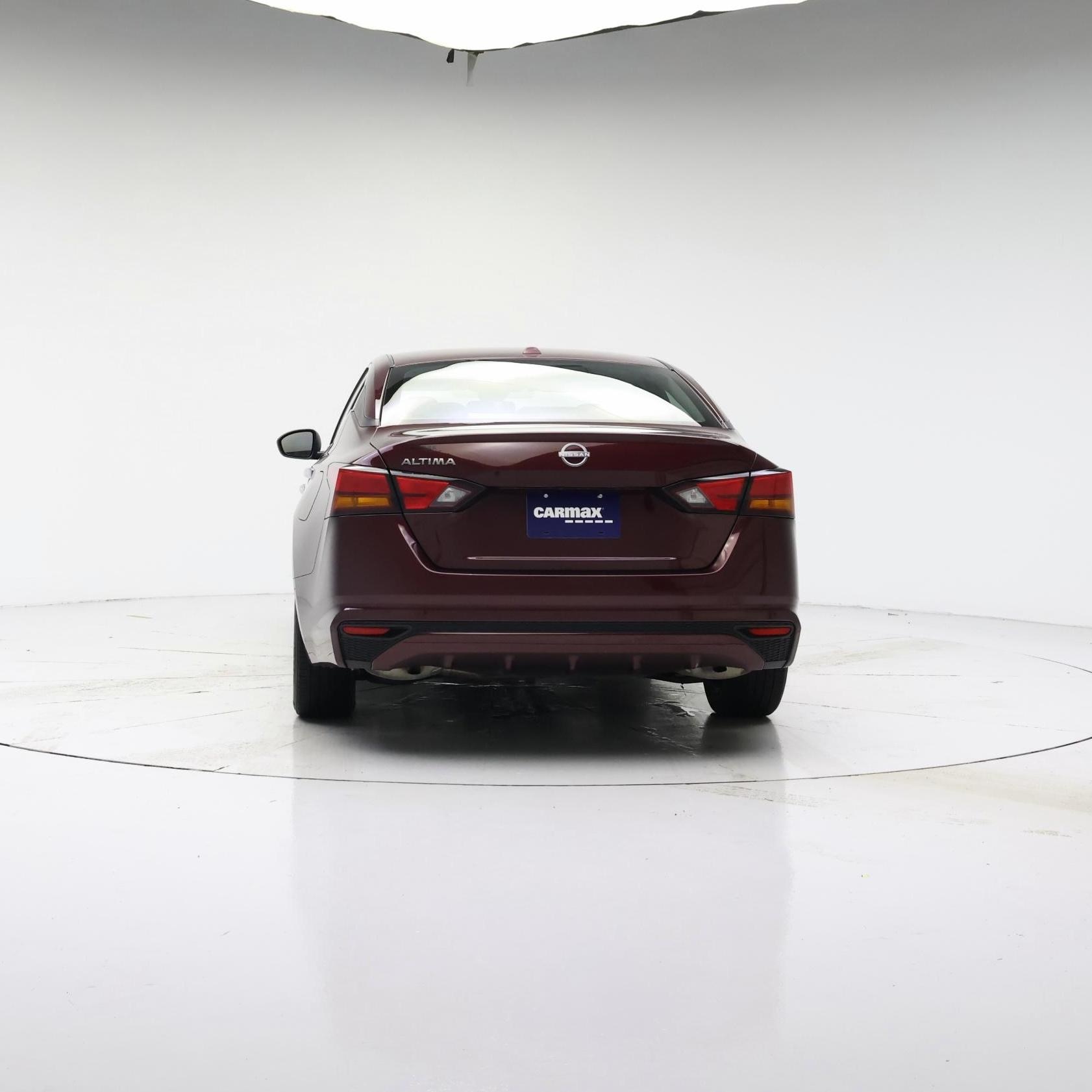 Thumbnail: 2025 Nissan Altima - 6