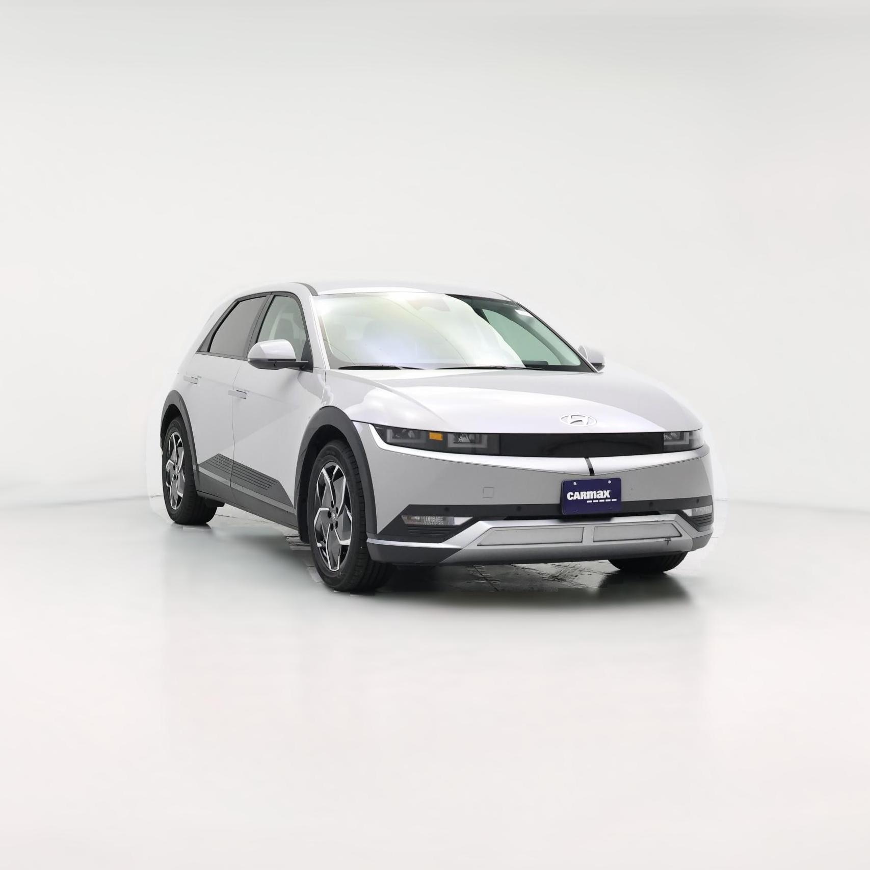 Thumbnail: 2024 Hyundai Ioniq 5 - 1