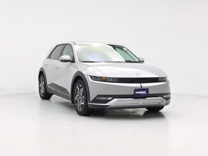 2024 Hyundai Ioniq 5 SEL -
                  Plainfield, IL