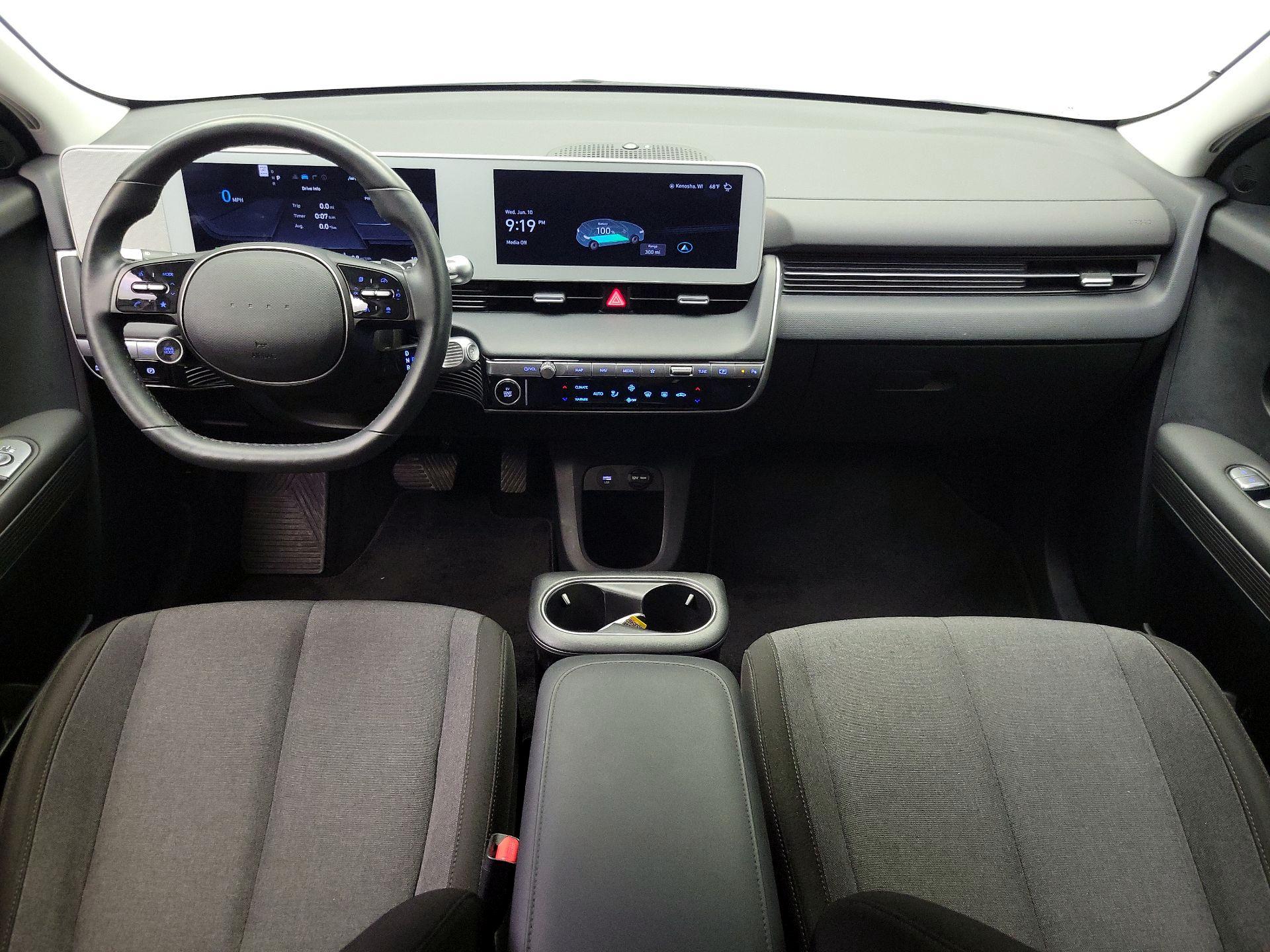 Thumbnail: 2024 Hyundai Ioniq 5 - 9
