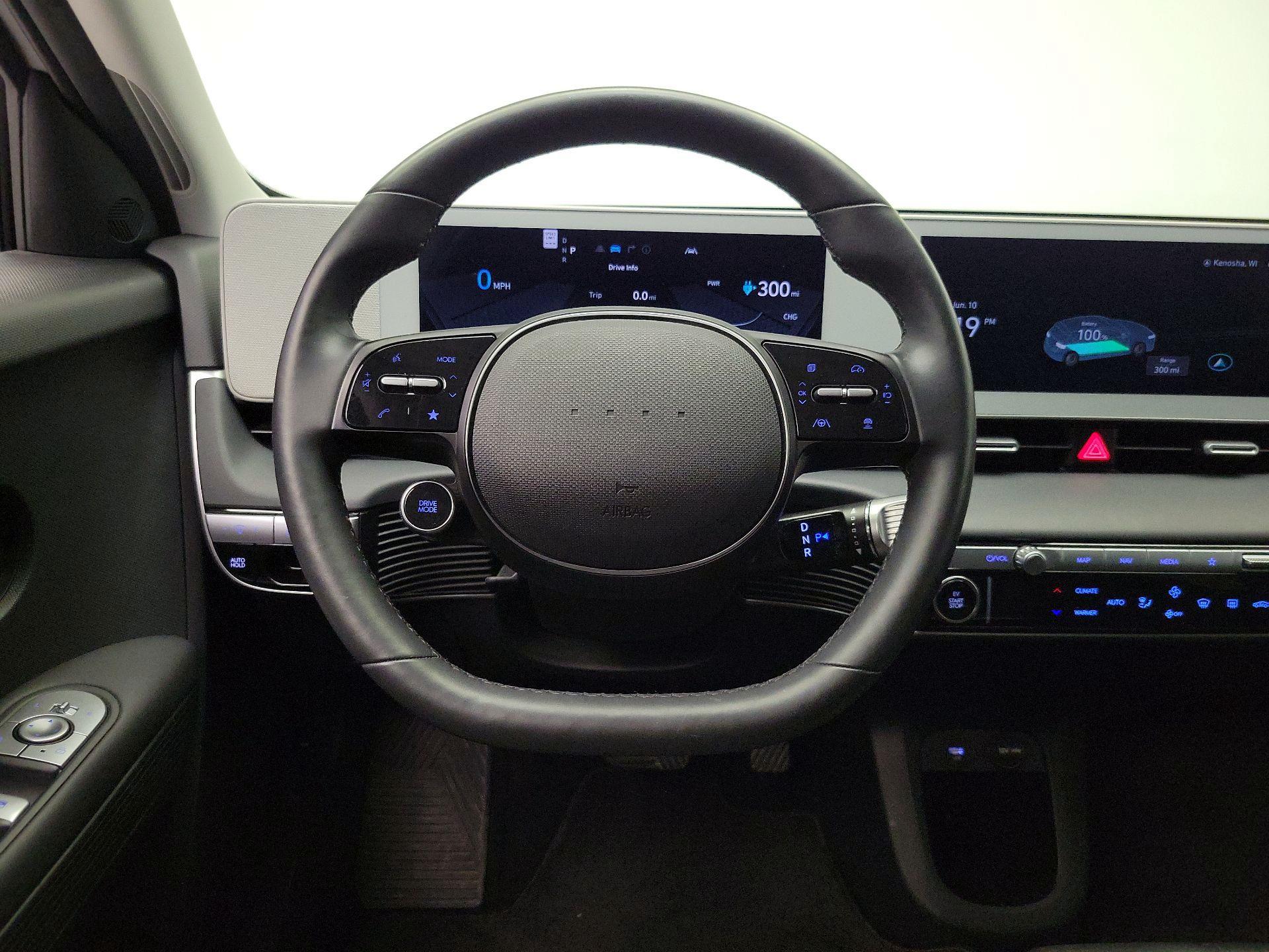 Thumbnail: 2024 Hyundai Ioniq 5 - 10