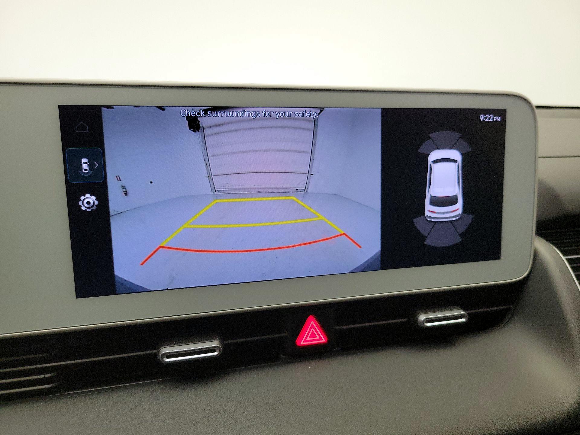 Thumbnail: 2024 Hyundai Ioniq 5 - 15