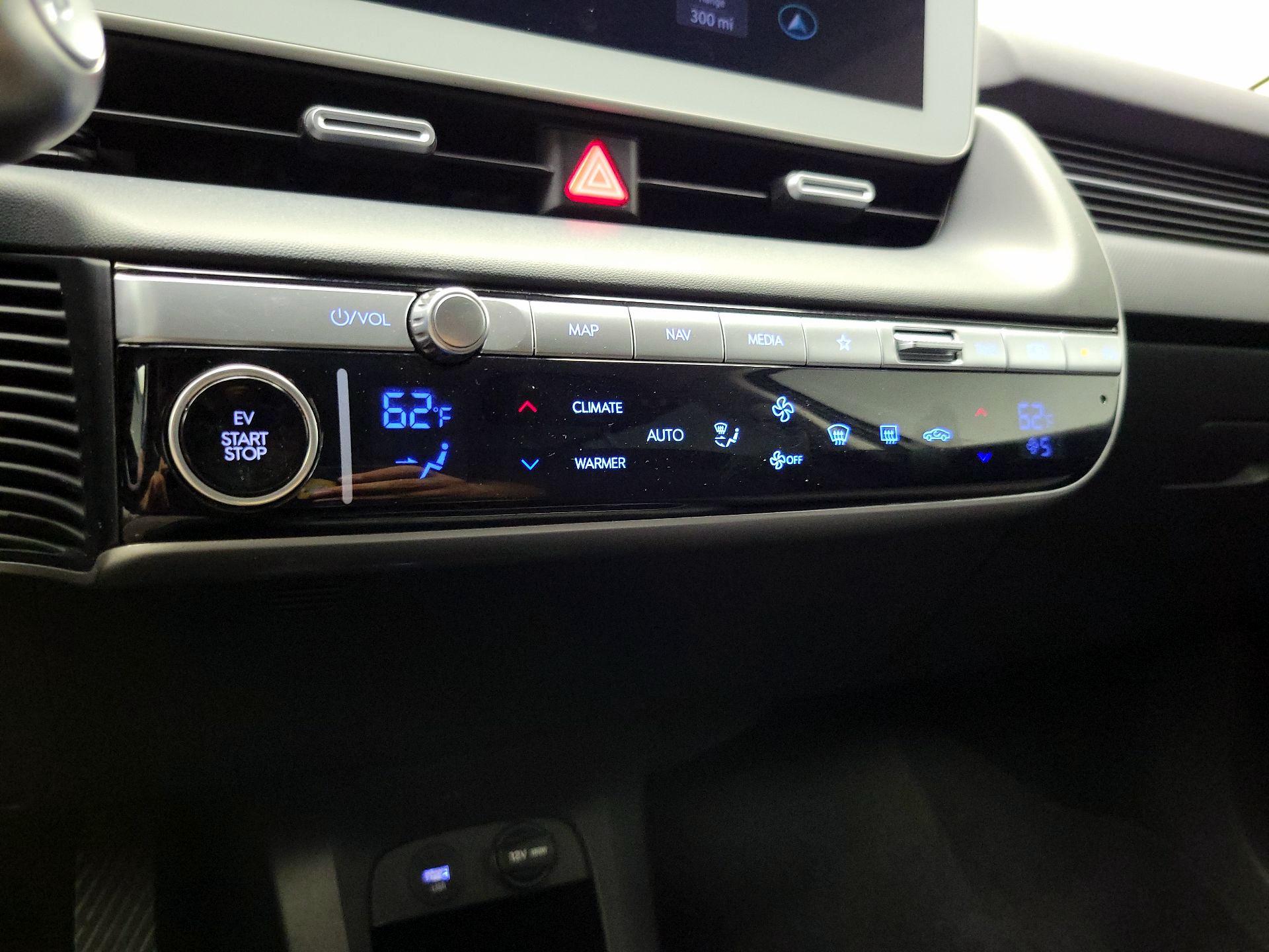 Thumbnail: 2024 Hyundai Ioniq 5 - 17