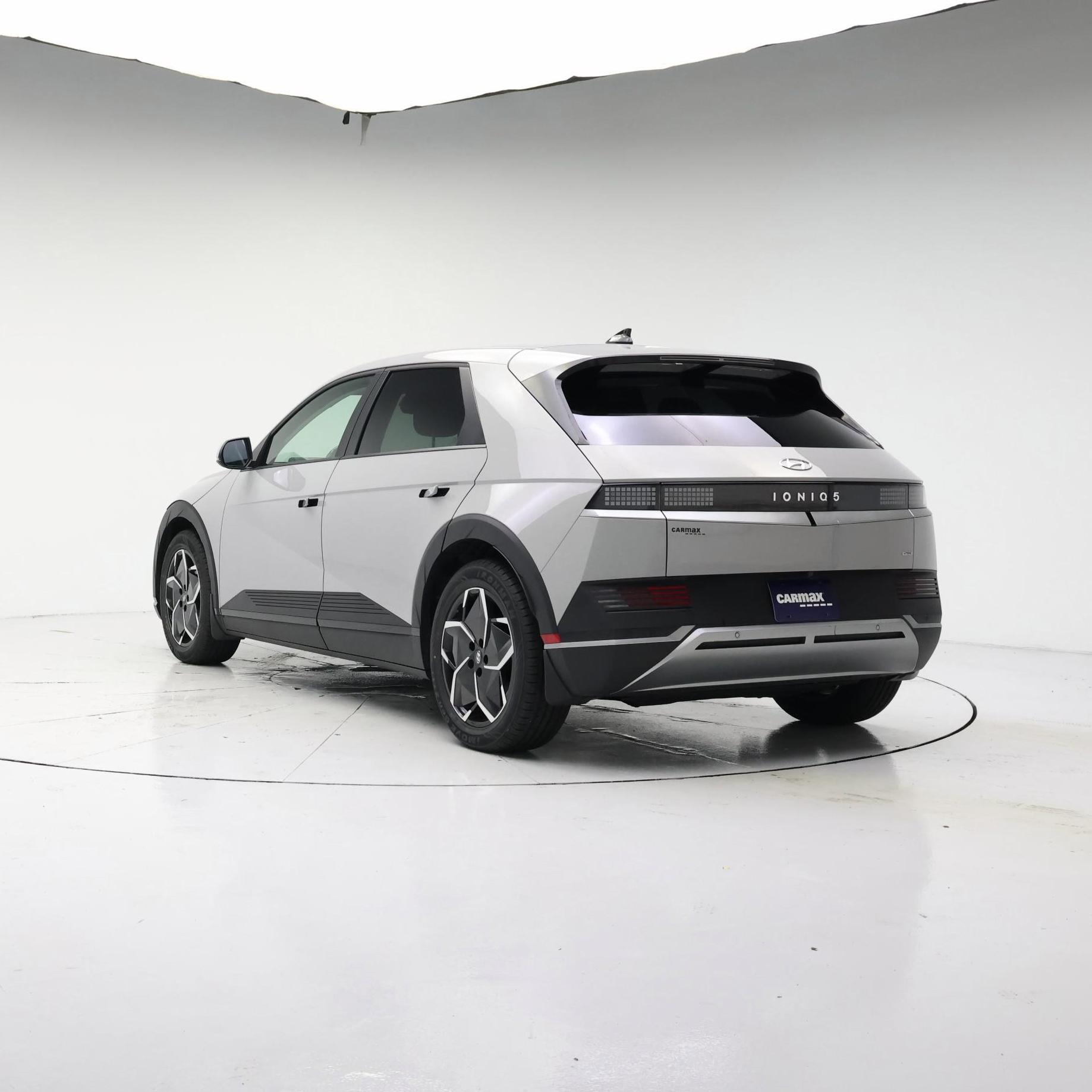 Thumbnail: 2024 Hyundai Ioniq 5 - 2