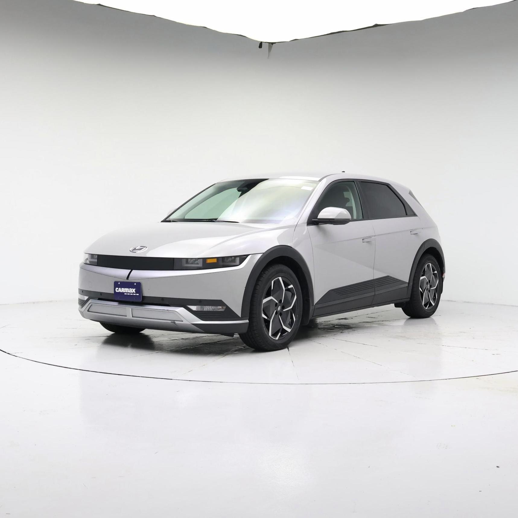 Thumbnail: 2024 Hyundai Ioniq 5 - 4