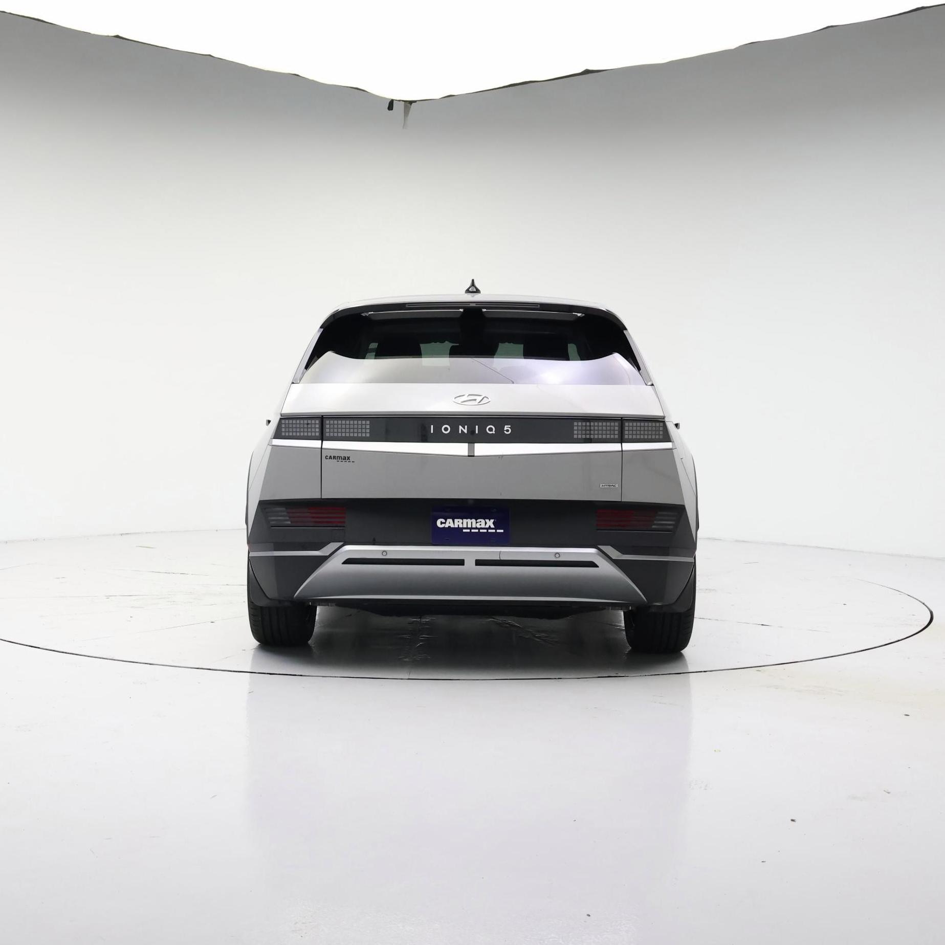 Thumbnail: 2024 Hyundai Ioniq 5 - 6