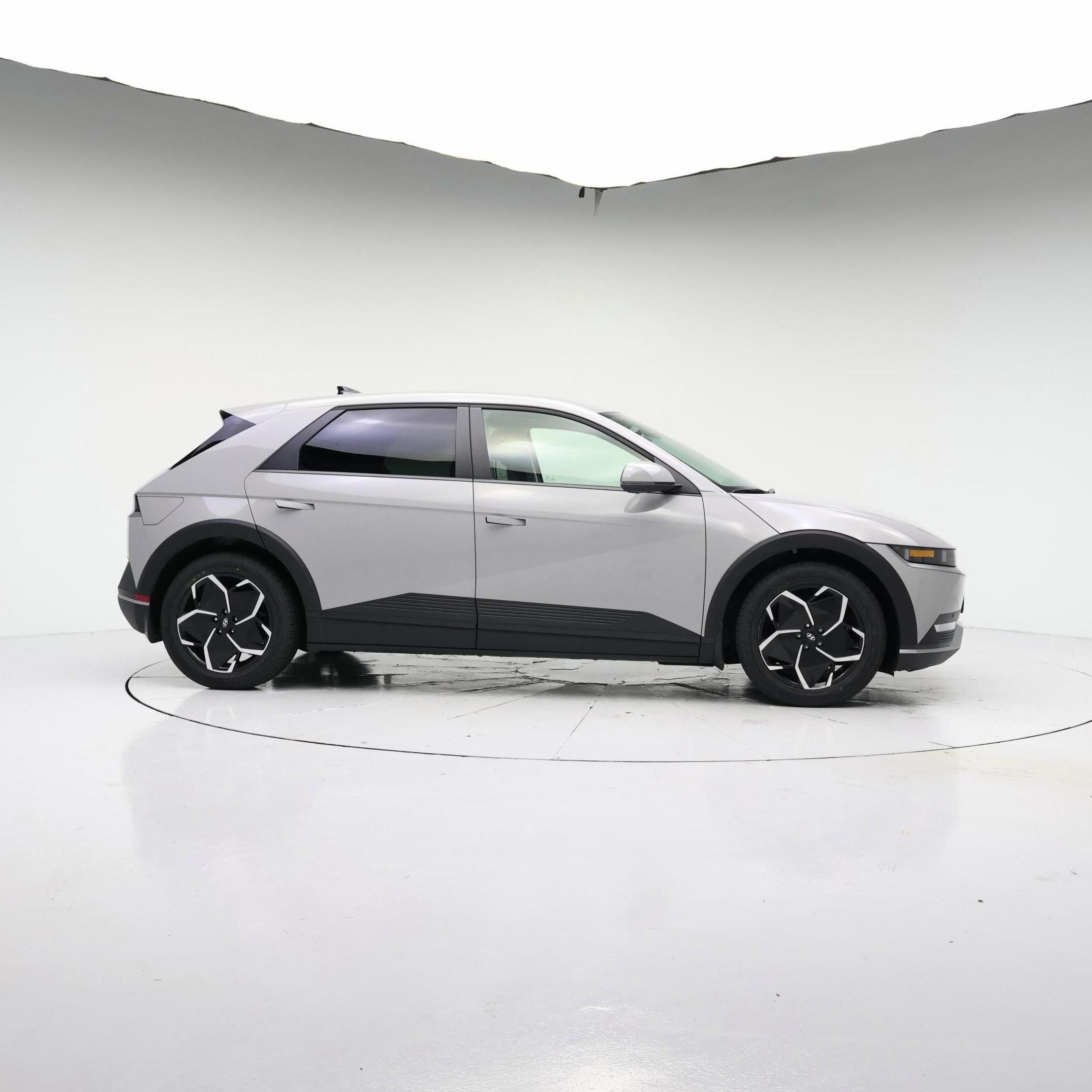 Thumbnail: 2024 Hyundai Ioniq 5 - 7