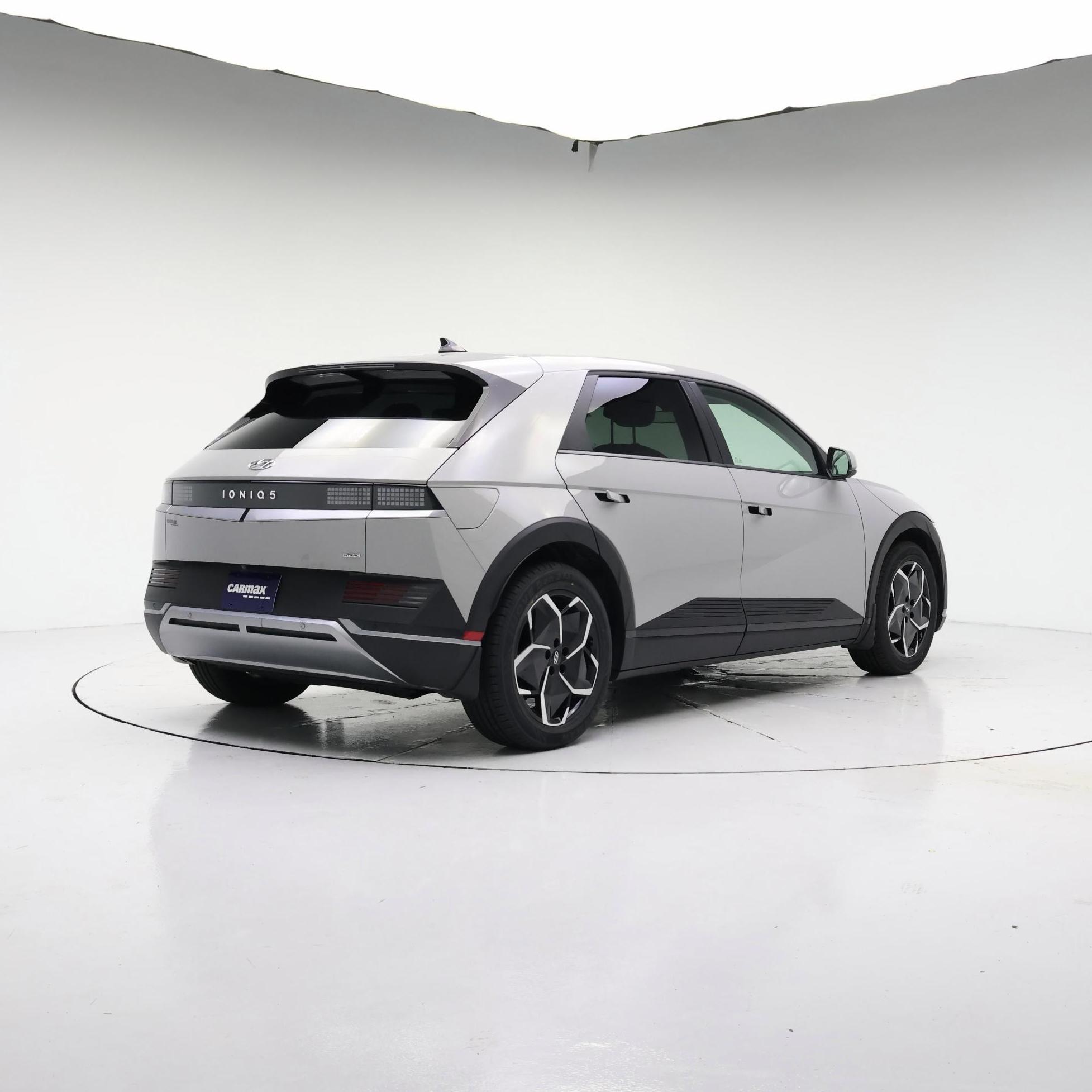 Thumbnail: 2024 Hyundai Ioniq 5 - 8