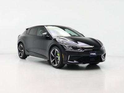 2023 Kia EV6 GT