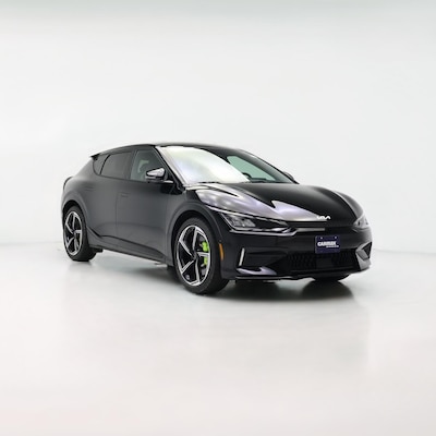 2023 Kia EV6 GT