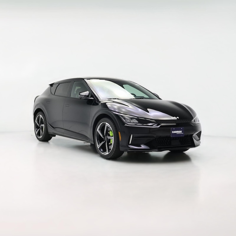 2023 Kia EV6 GT