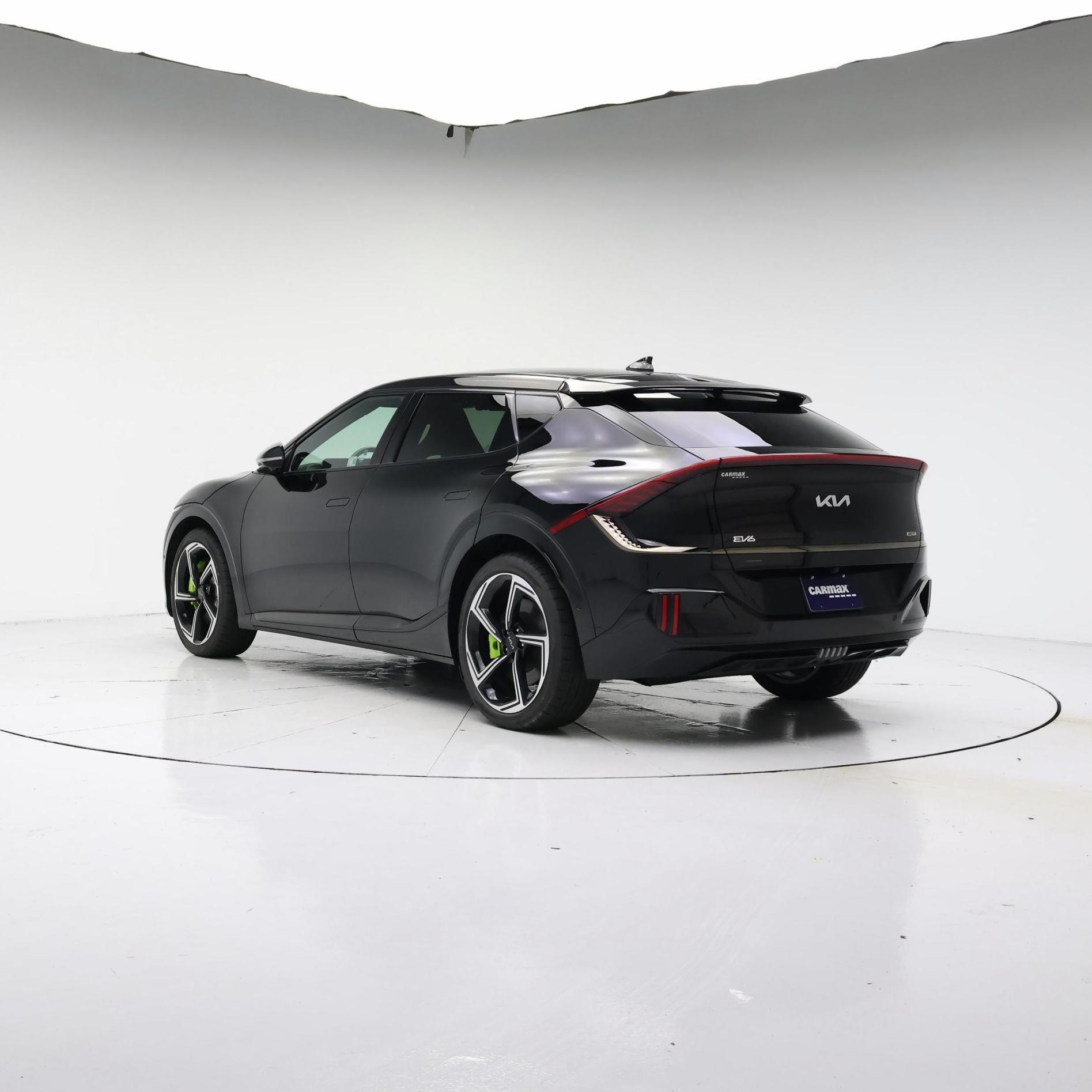 Thumbnail: 2023 Kia EV6 - 2