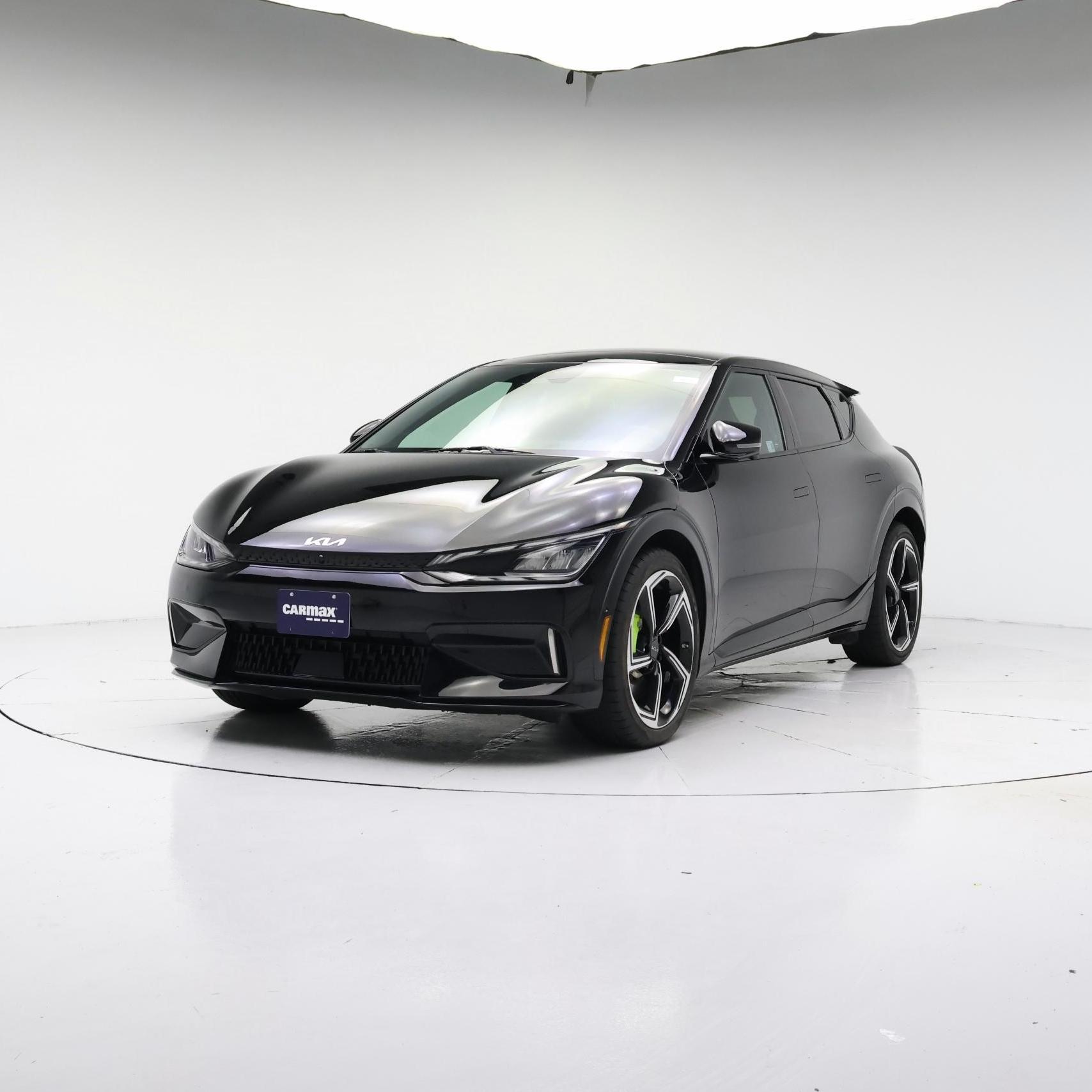 Thumbnail: 2023 Kia EV6 - 4