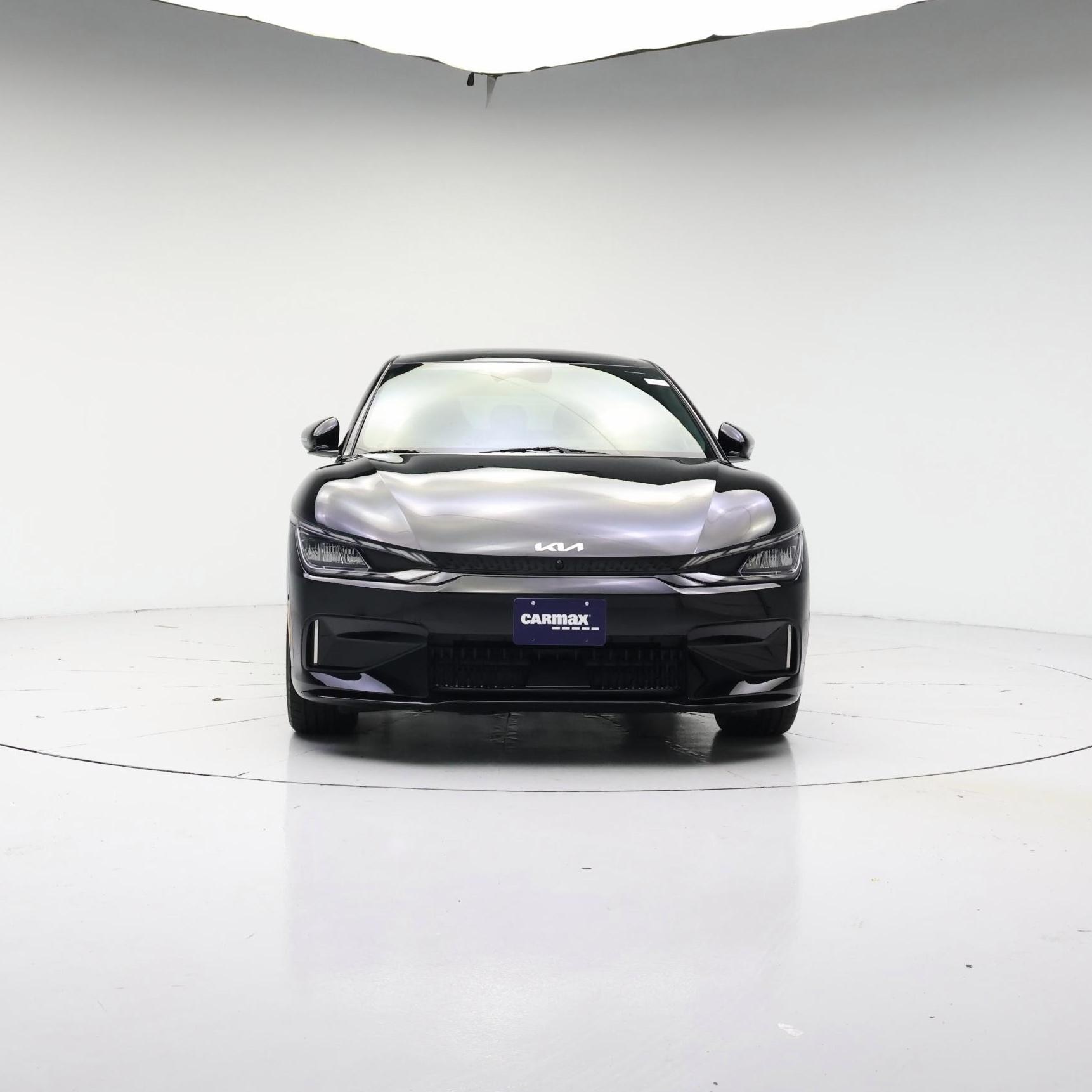 Thumbnail: 2023 Kia EV6 - 5