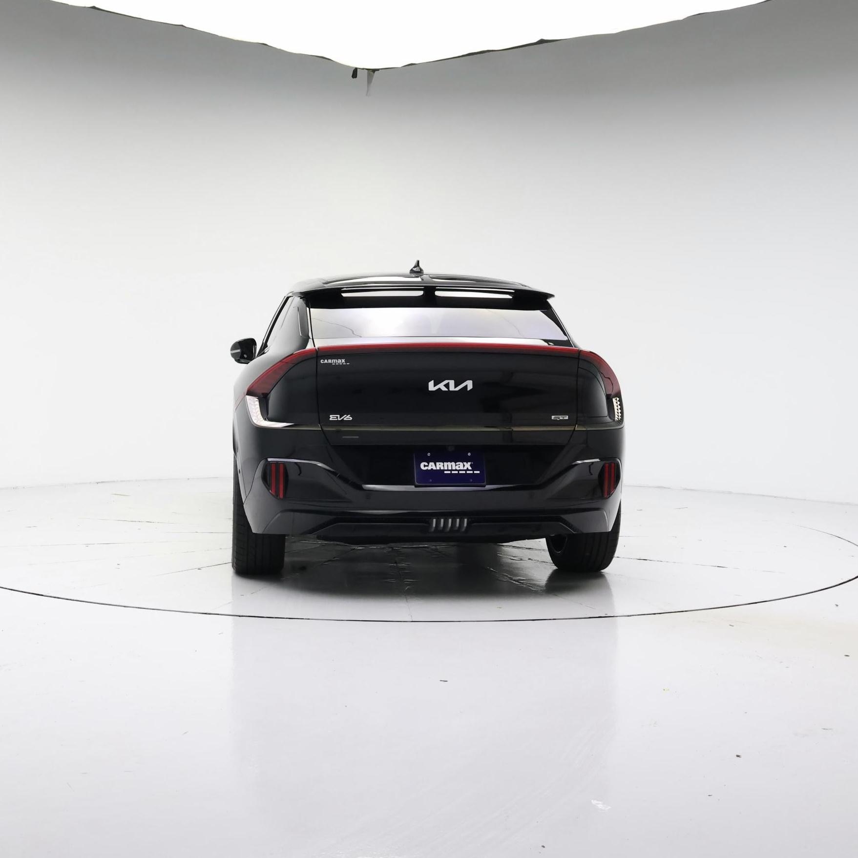 Thumbnail: 2023 Kia EV6 - 6