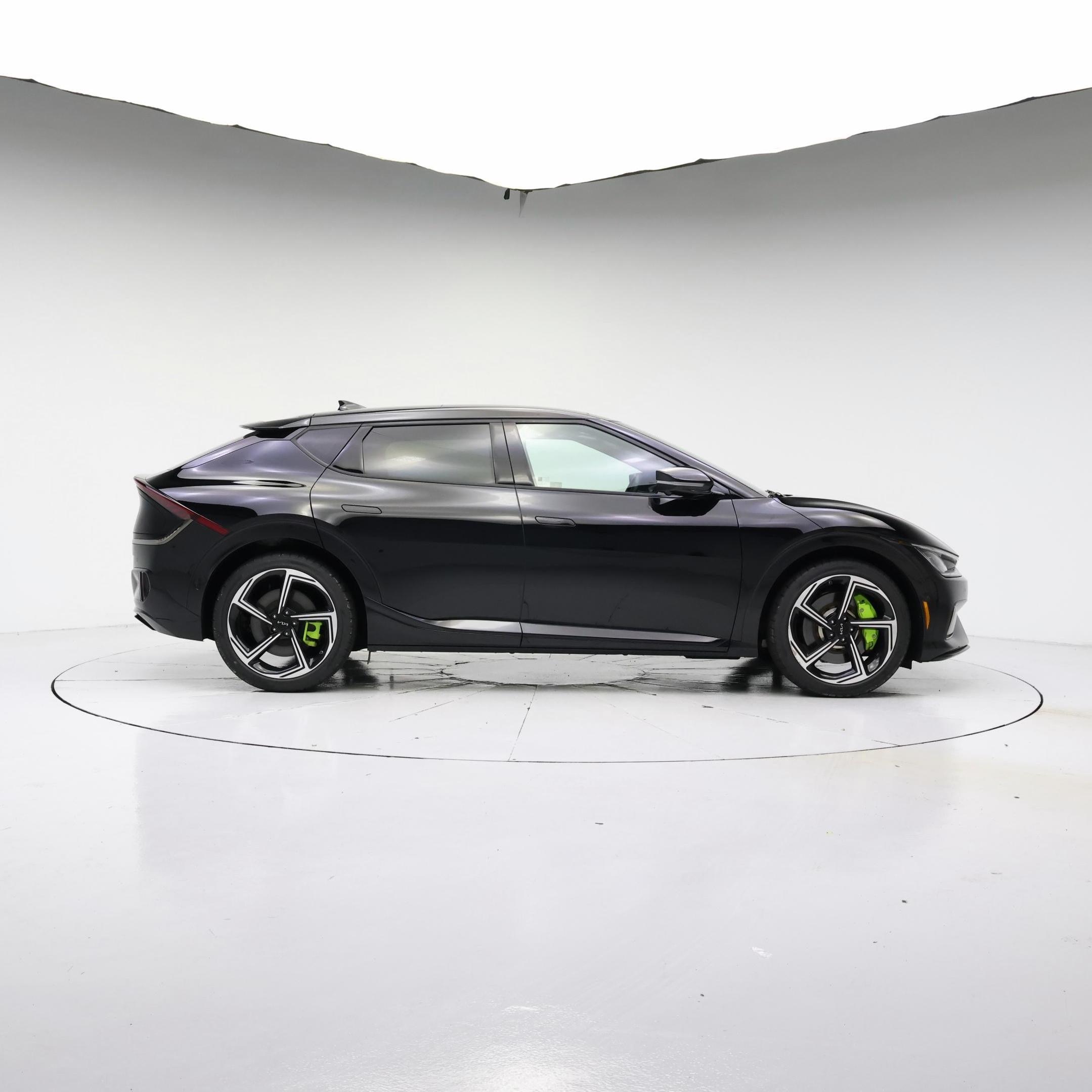Thumbnail: 2023 Kia EV6 - 7