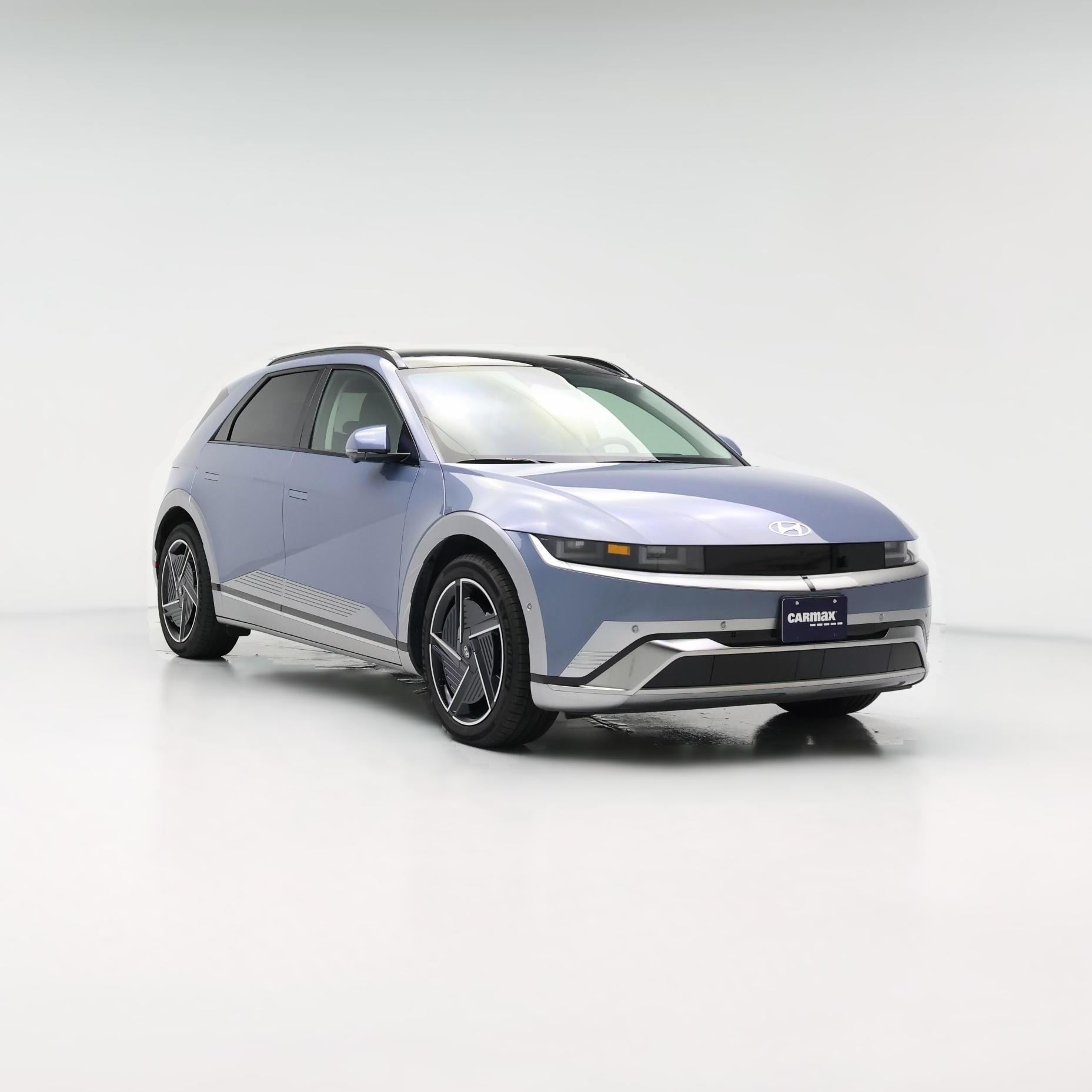 Thumbnail: 2025 Hyundai Ioniq 5 - 1