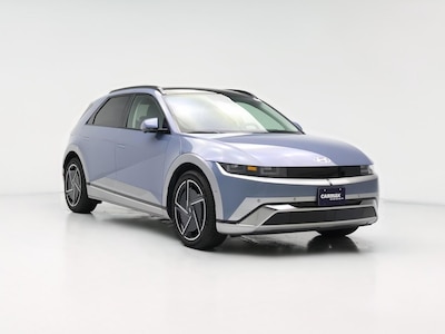 2025 Hyundai Ioniq 5 Limited