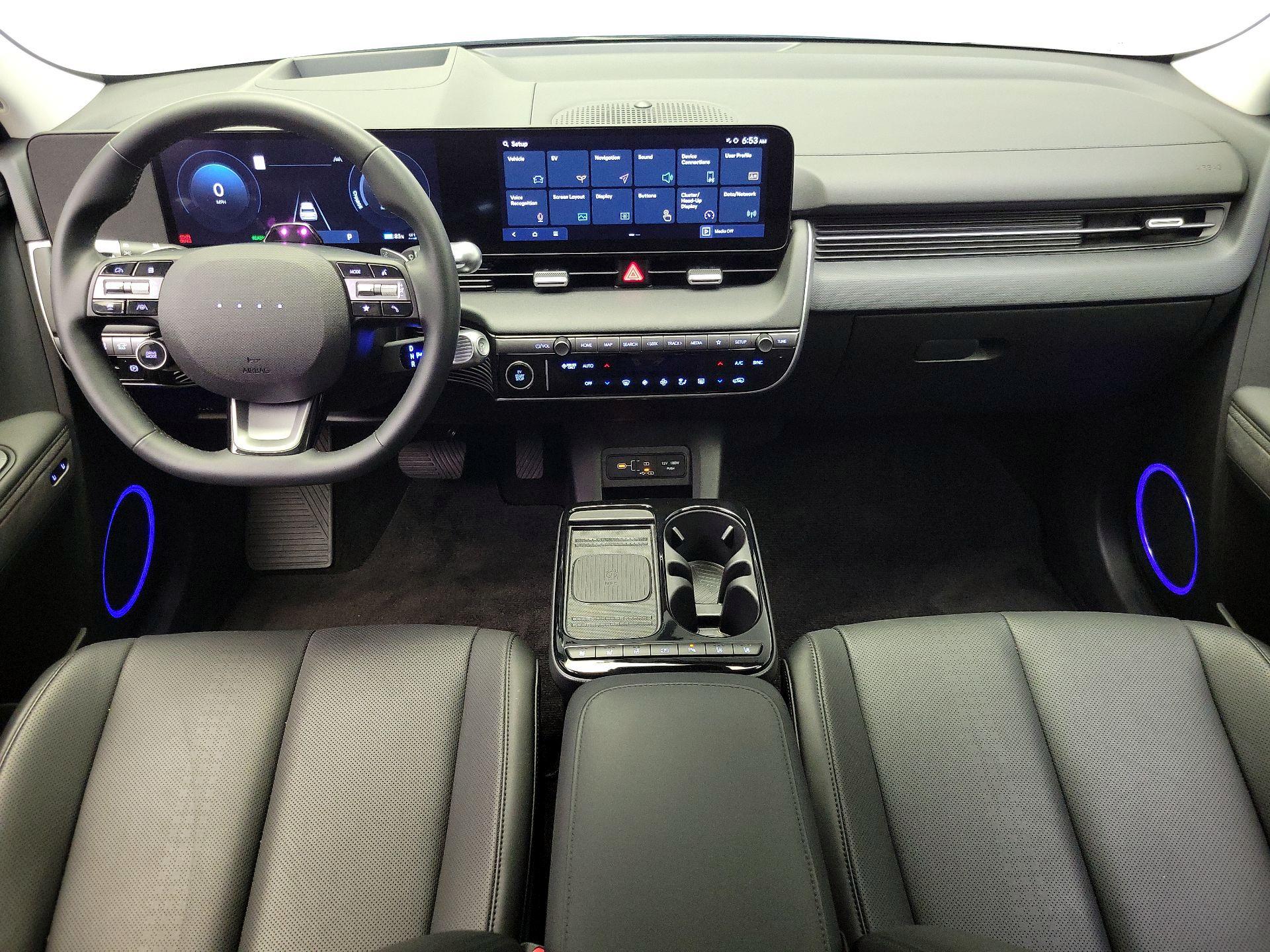 Thumbnail: 2025 Hyundai Ioniq 5 - 9