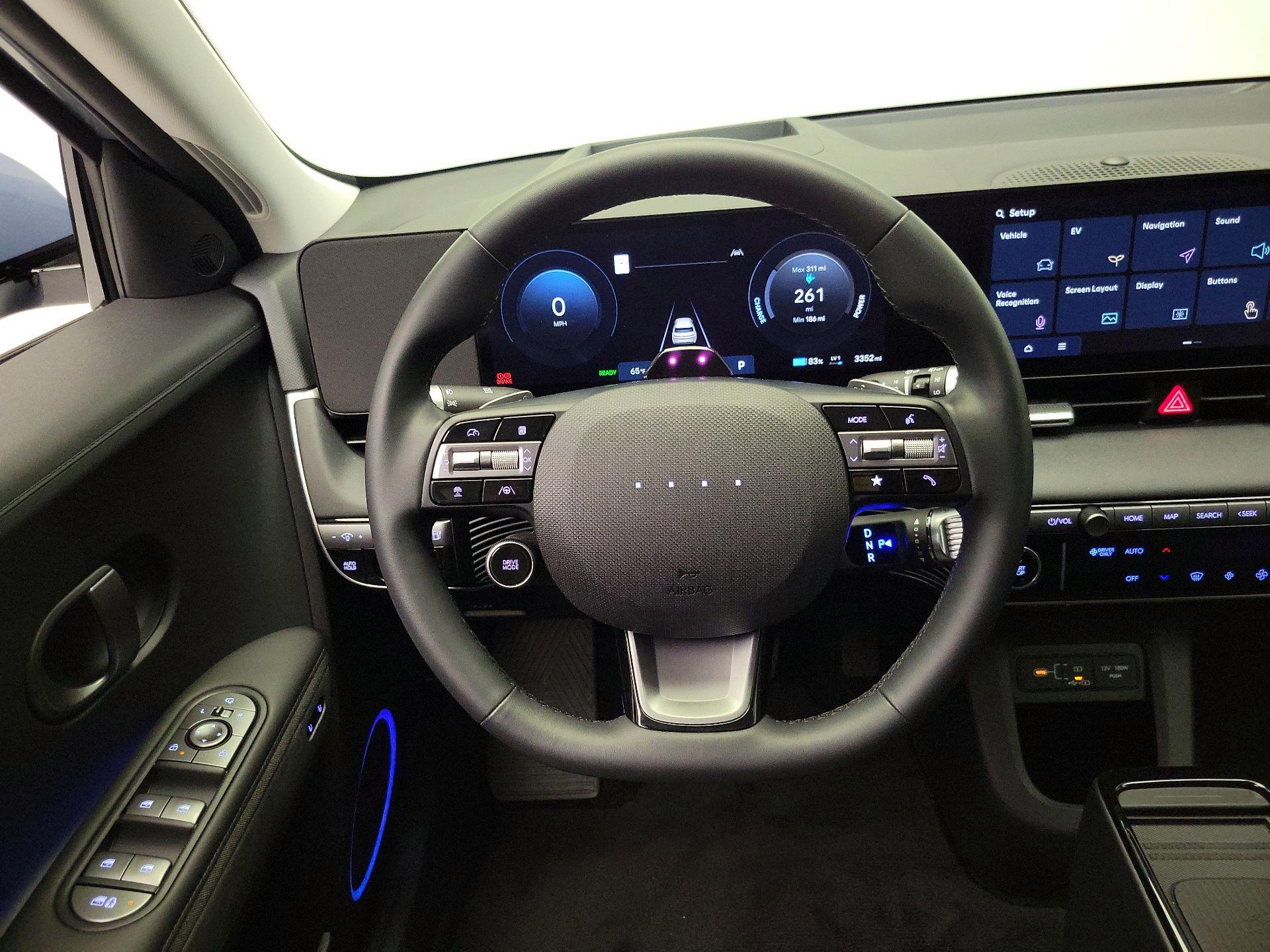 Thumbnail: 2025 Hyundai Ioniq 5 - 10