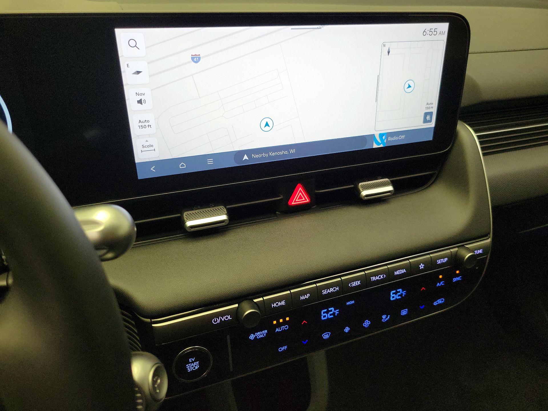 Thumbnail: 2025 Hyundai Ioniq 5 - 14