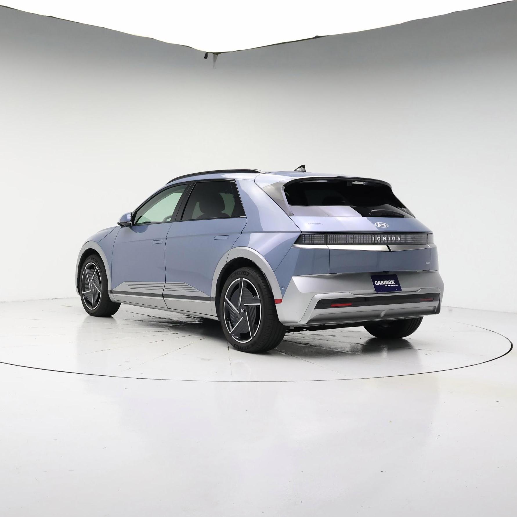 Thumbnail: 2025 Hyundai Ioniq 5 - 2