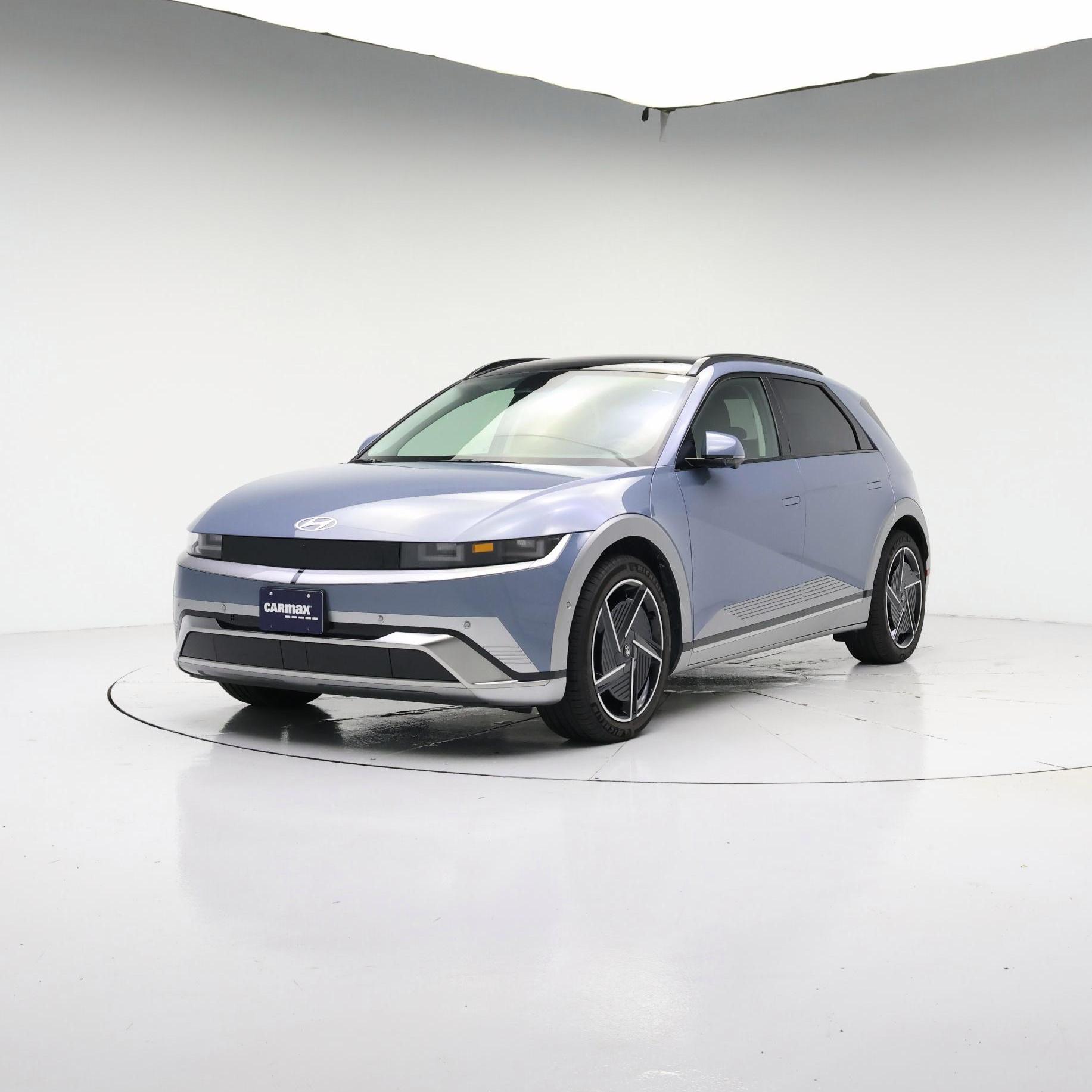 Thumbnail: 2025 Hyundai Ioniq 5 - 4