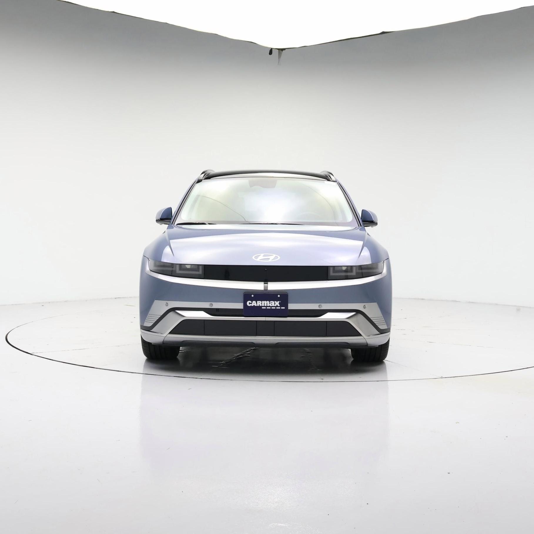Thumbnail: 2025 Hyundai Ioniq 5 - 5