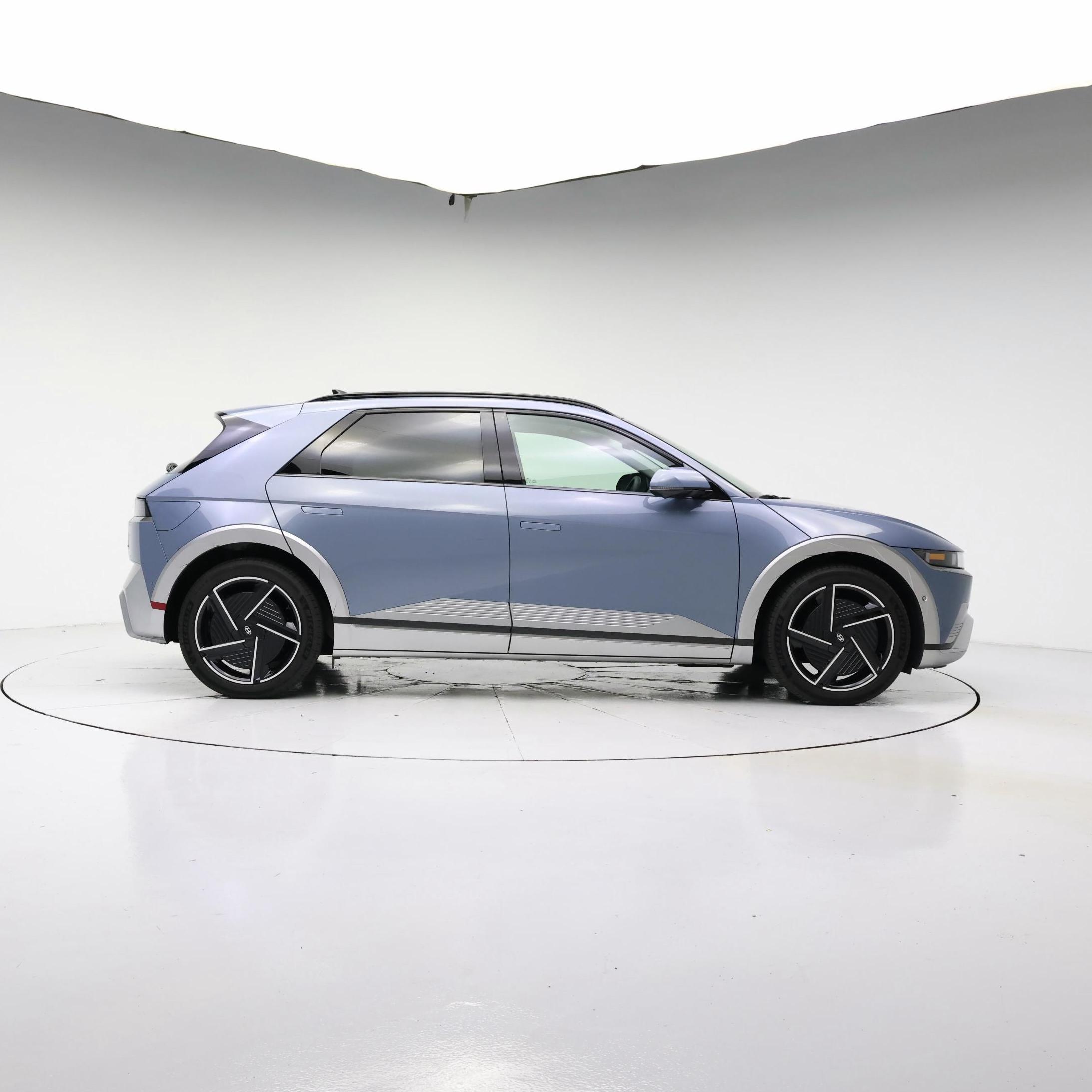Thumbnail: 2025 Hyundai Ioniq 5 - 7