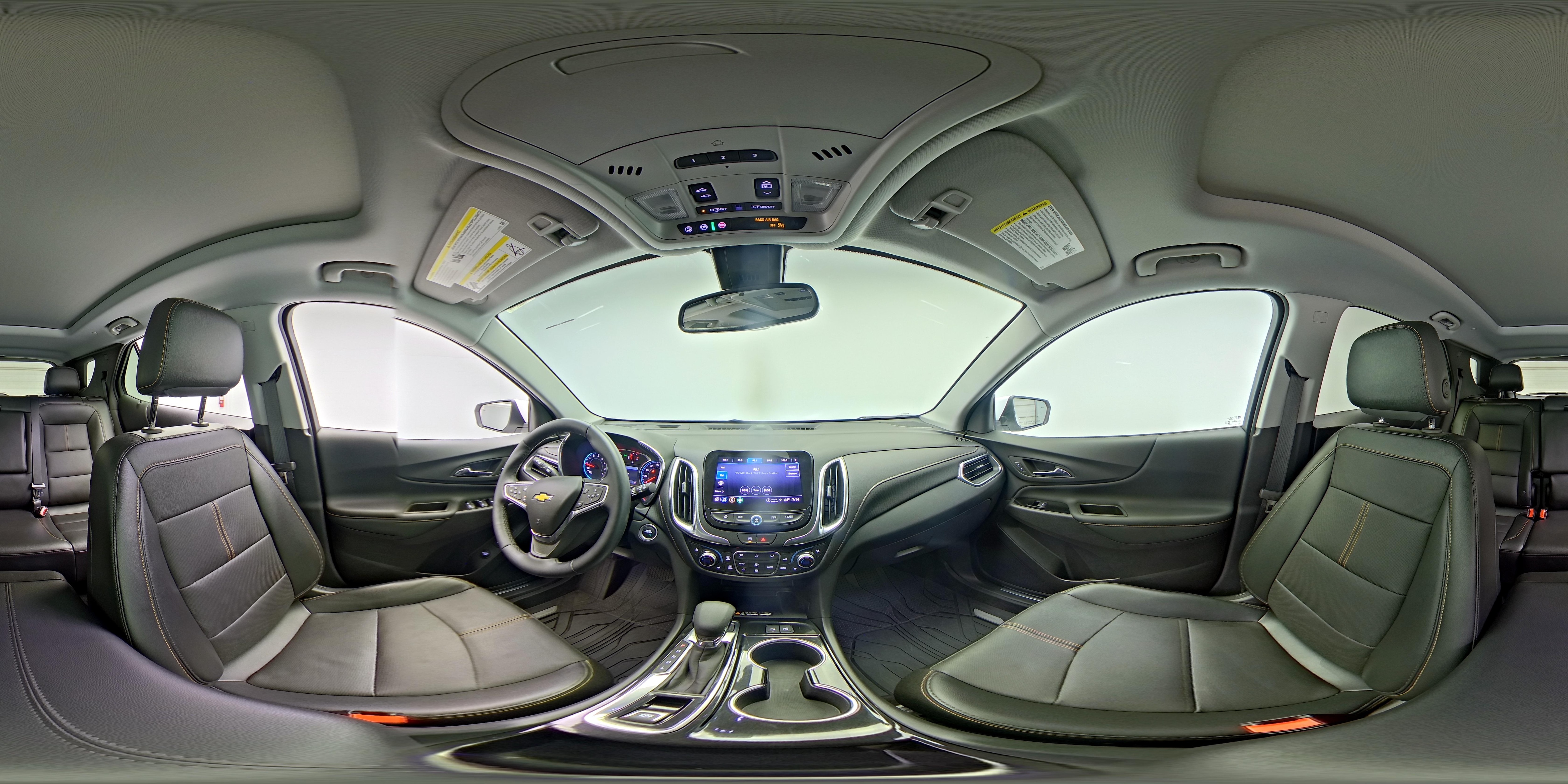 2024 Chevrolet Equinox Premier - Photo 25