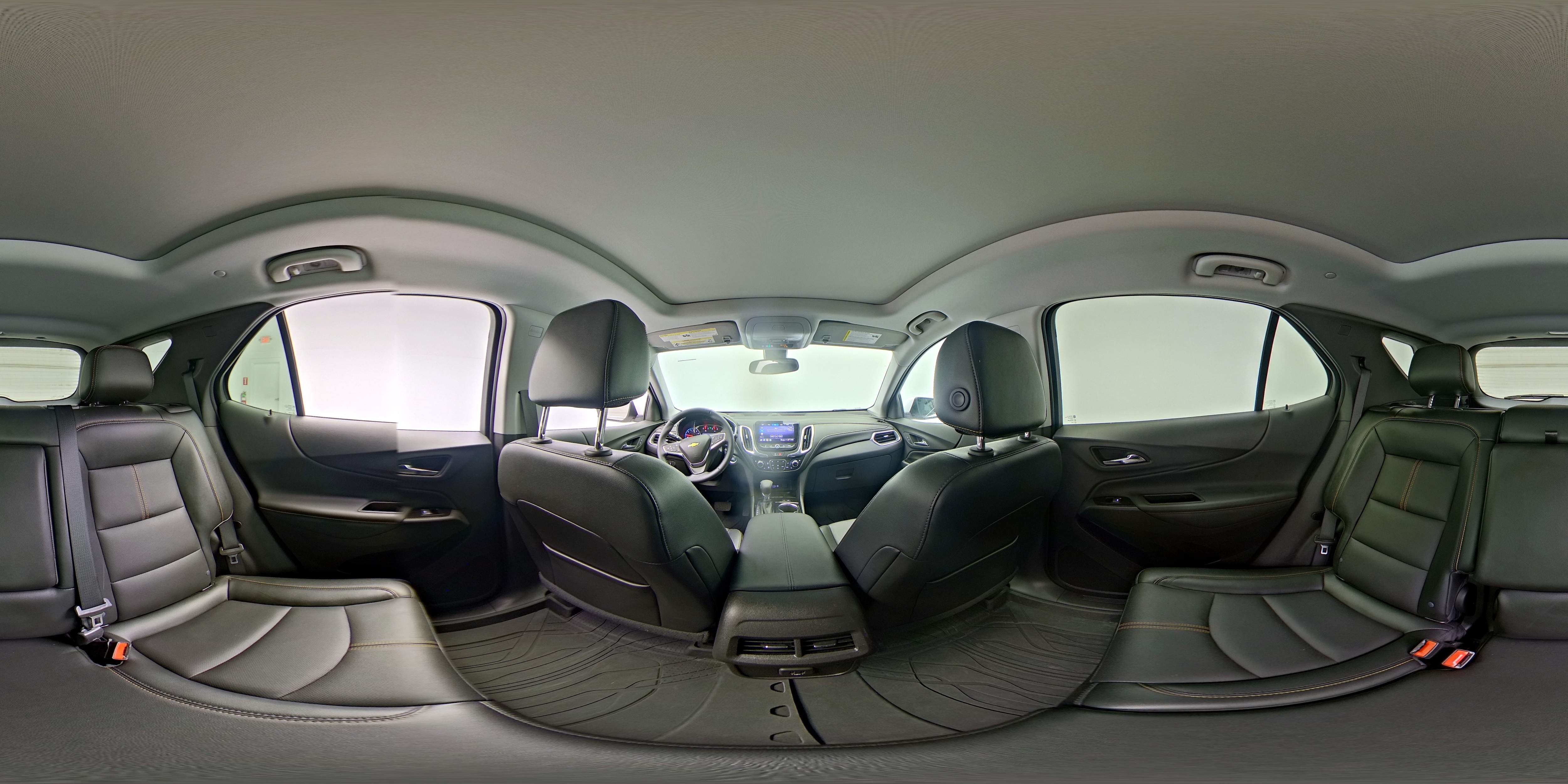 2024 Chevrolet Equinox Premier - Photo 26