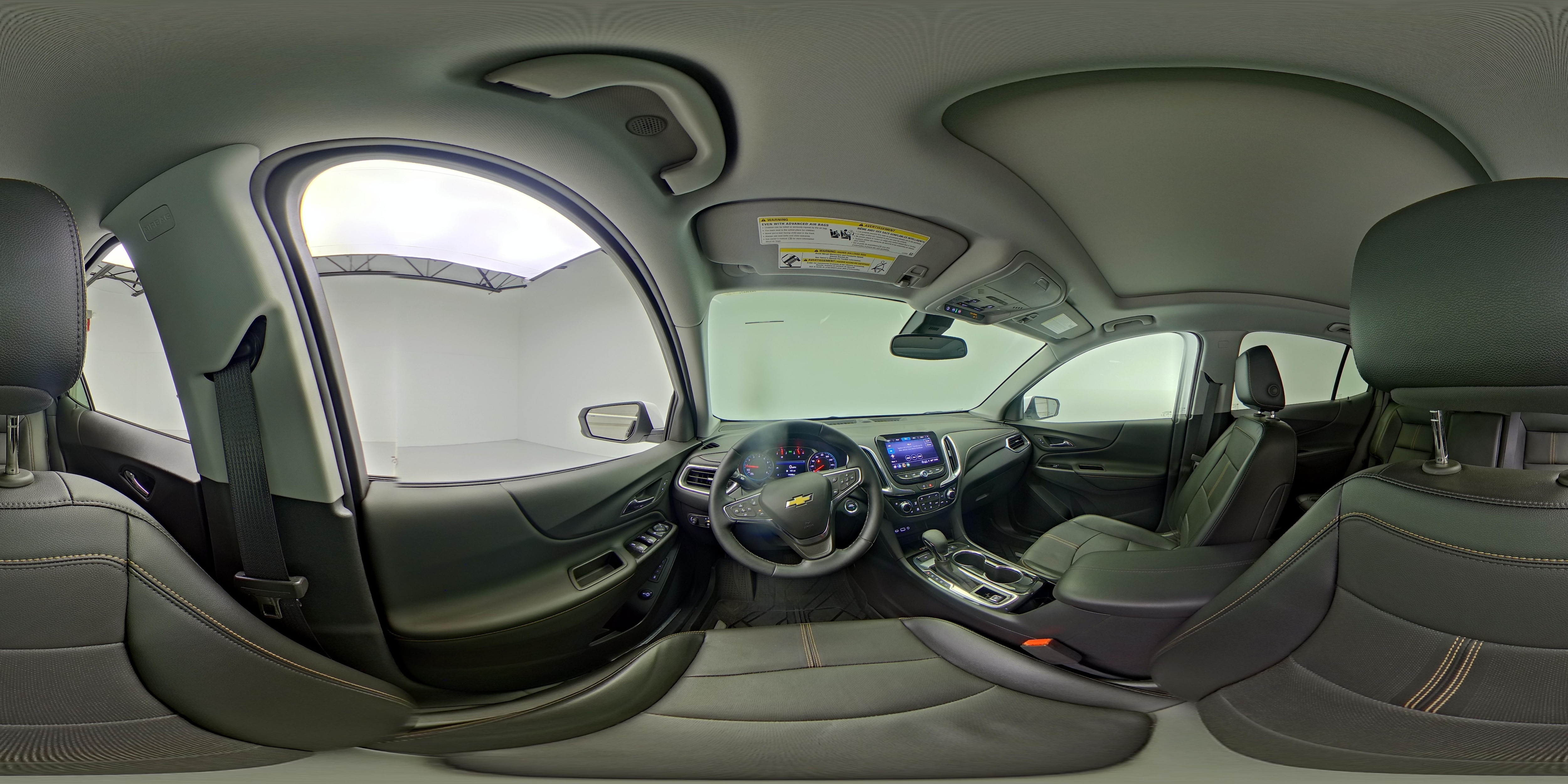2024 Chevrolet Equinox Premier - Photo 27