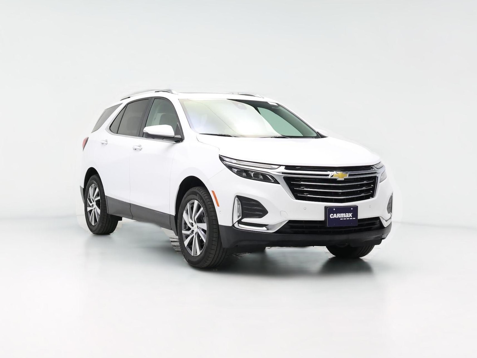 2024 Chevrolet Equinox Premier - Photo 1
