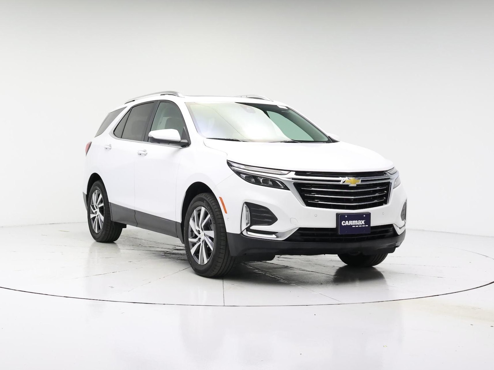 2024 Chevrolet Equinox Premier - Photo 2