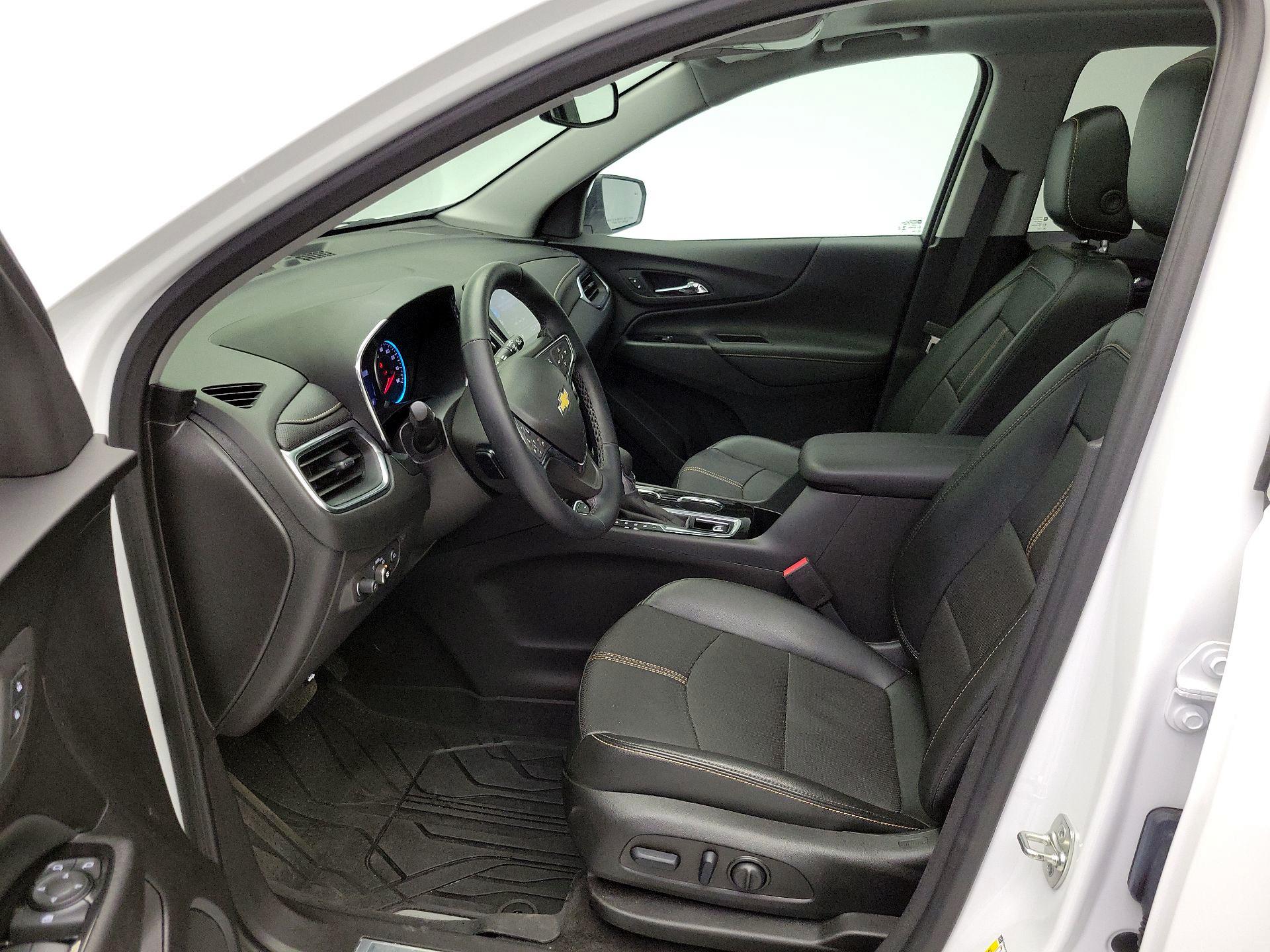 Thumbnail: 2024 Chevrolet Equinox - 11