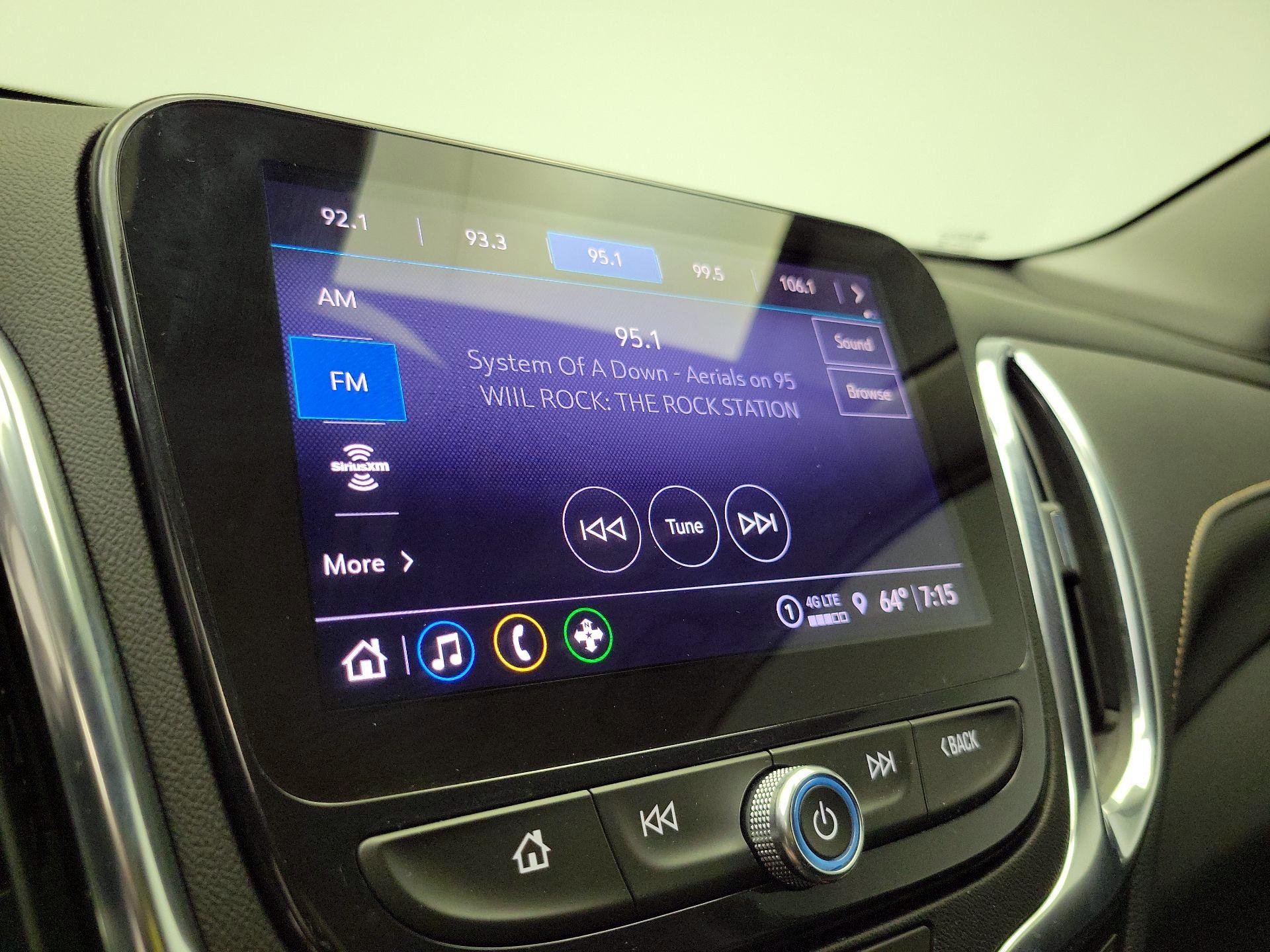 Thumbnail: 2024 Chevrolet Equinox - 15