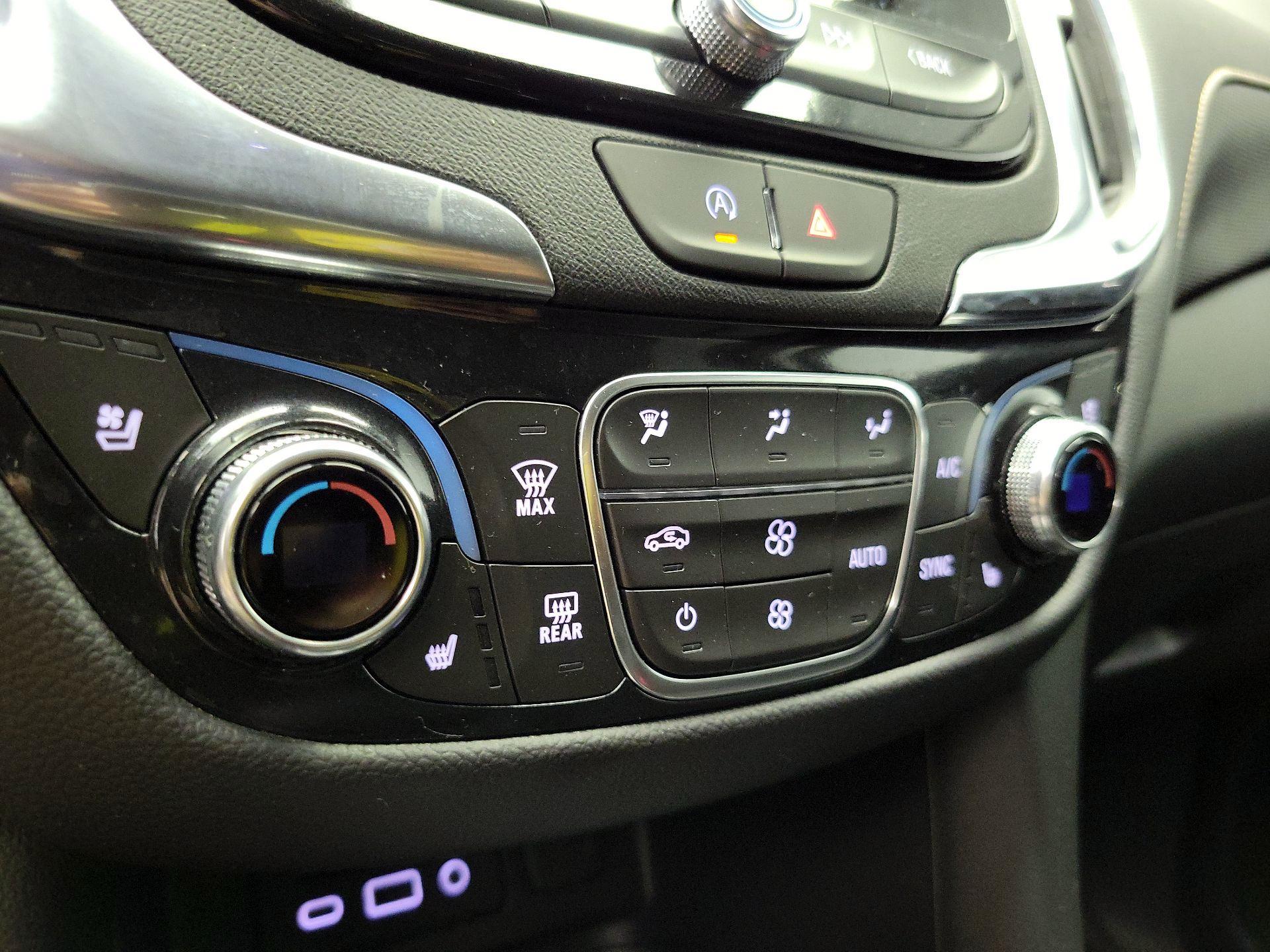 Thumbnail: 2024 Chevrolet Equinox - 16