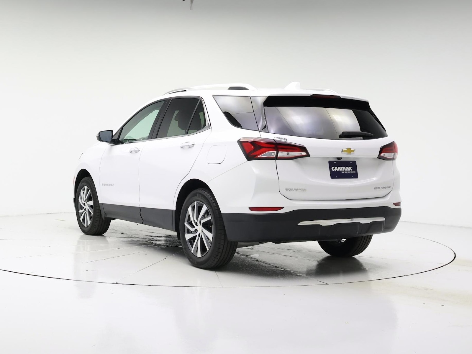 2024 Chevrolet Equinox Premier - Photo 3