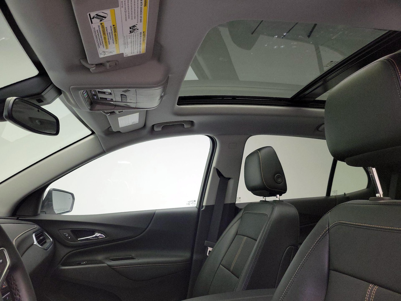 2024 Chevrolet Equinox Premier - Photo 20