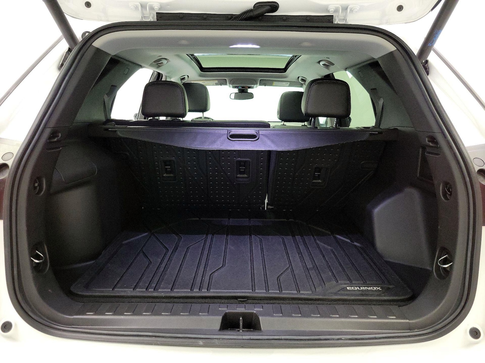 2024 Chevrolet Equinox Premier - Photo 22