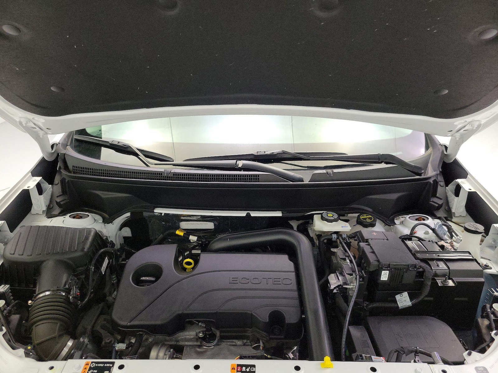 2024 Chevrolet Equinox Premier - Photo 23