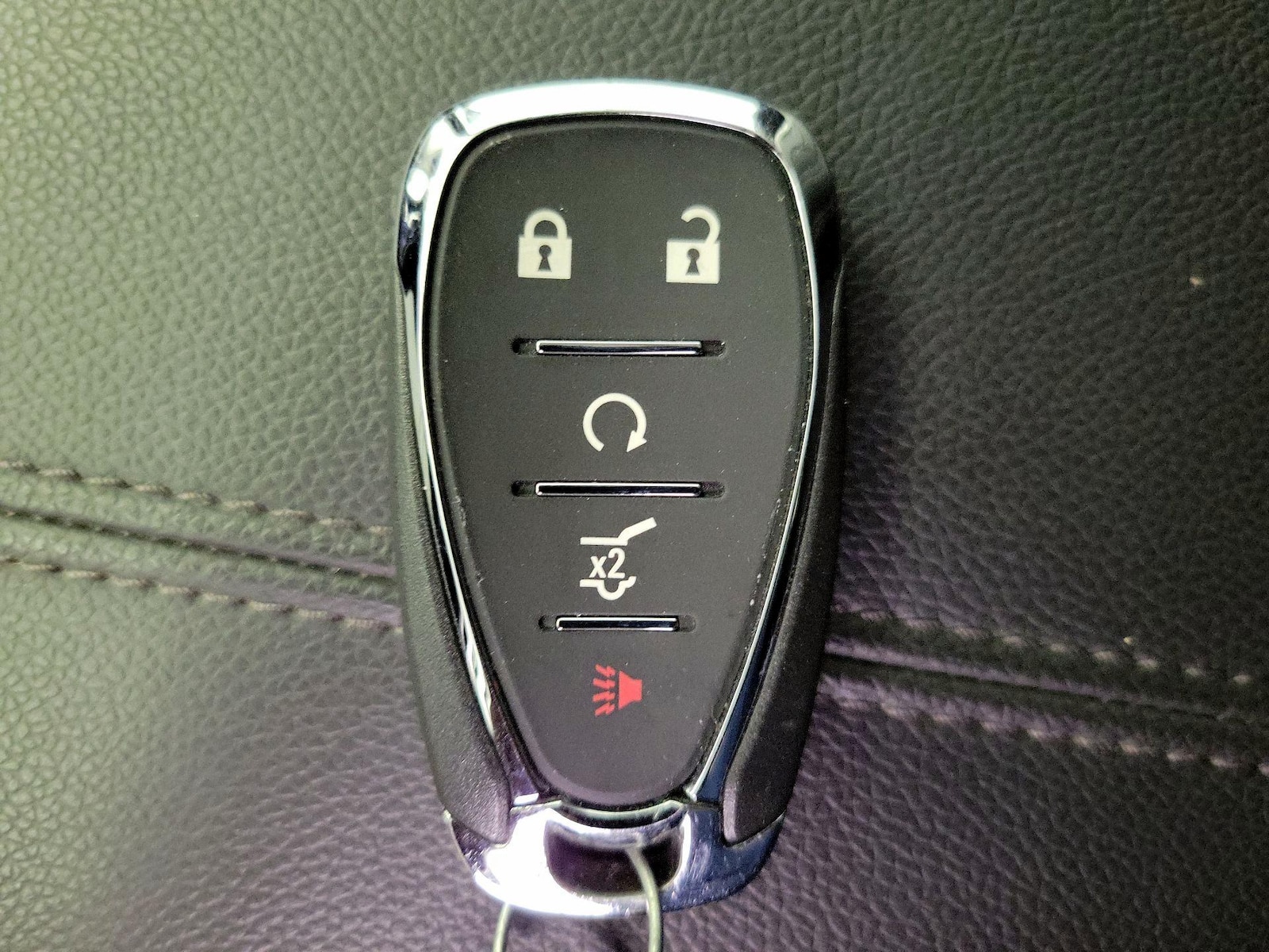 2024 Chevrolet Equinox Premier - Photo 24