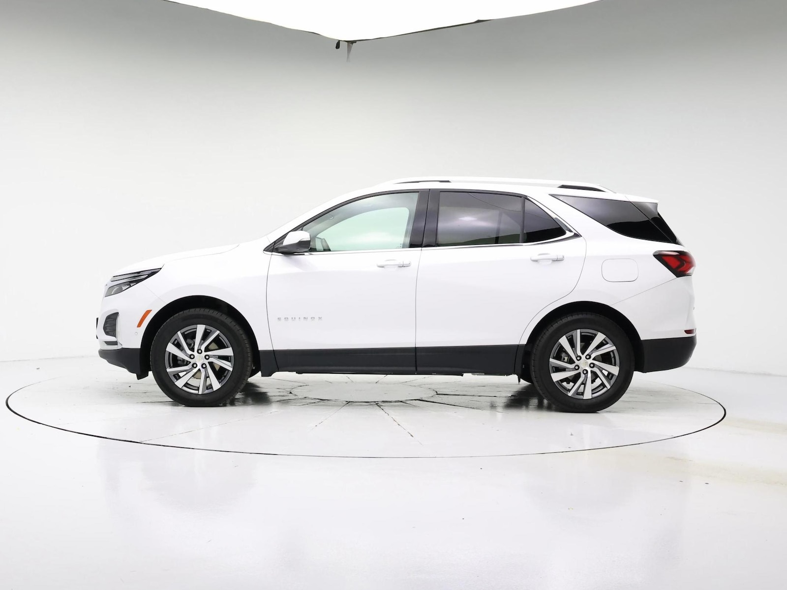2024 Chevrolet Equinox Premier - Photo 4