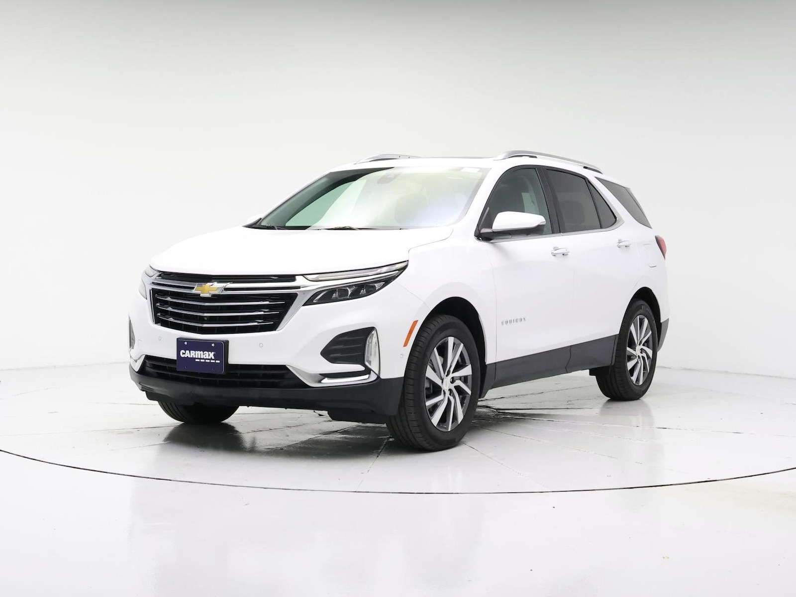 2024 Chevrolet Equinox Premier - Photo 5