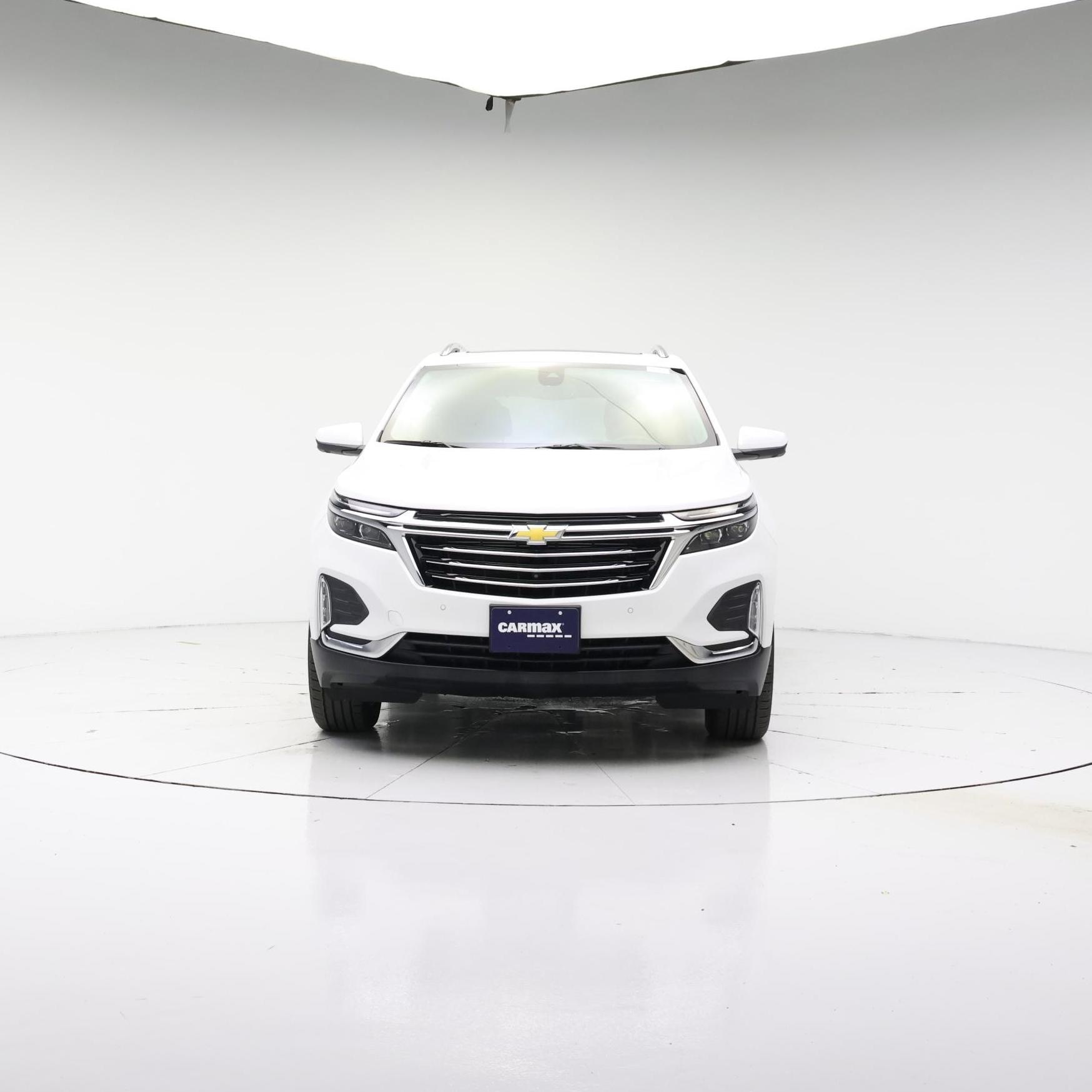 Thumbnail: 2024 Chevrolet Equinox - 5